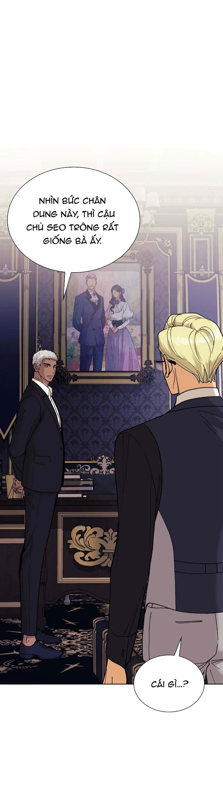 Sa Mạc Ẩm Ướt Chapter 4 - Trang 2