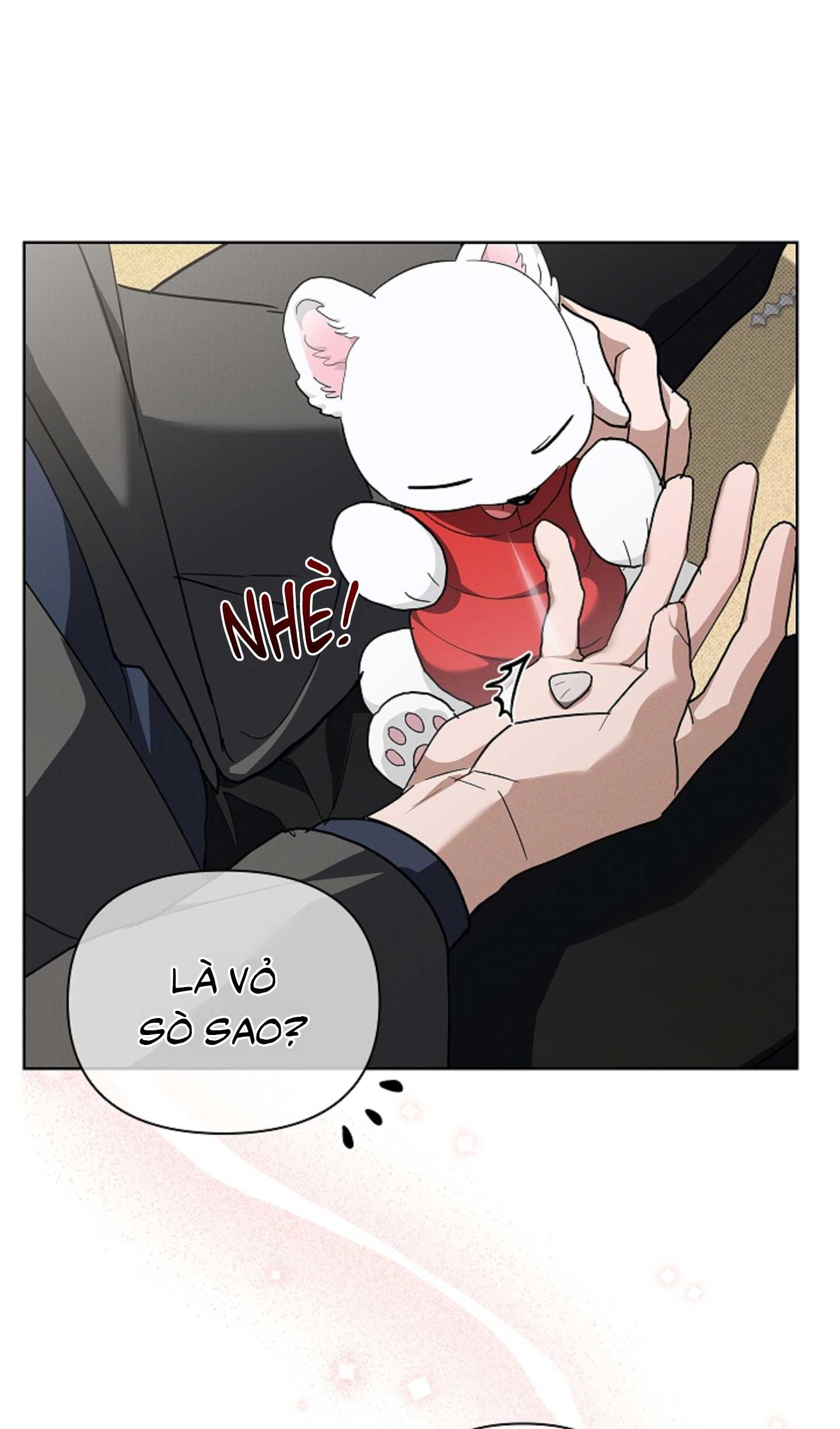 ĐỪNG ĐỘNG VÀO CÚN CON! Chapter 44.10 End - Trang 2