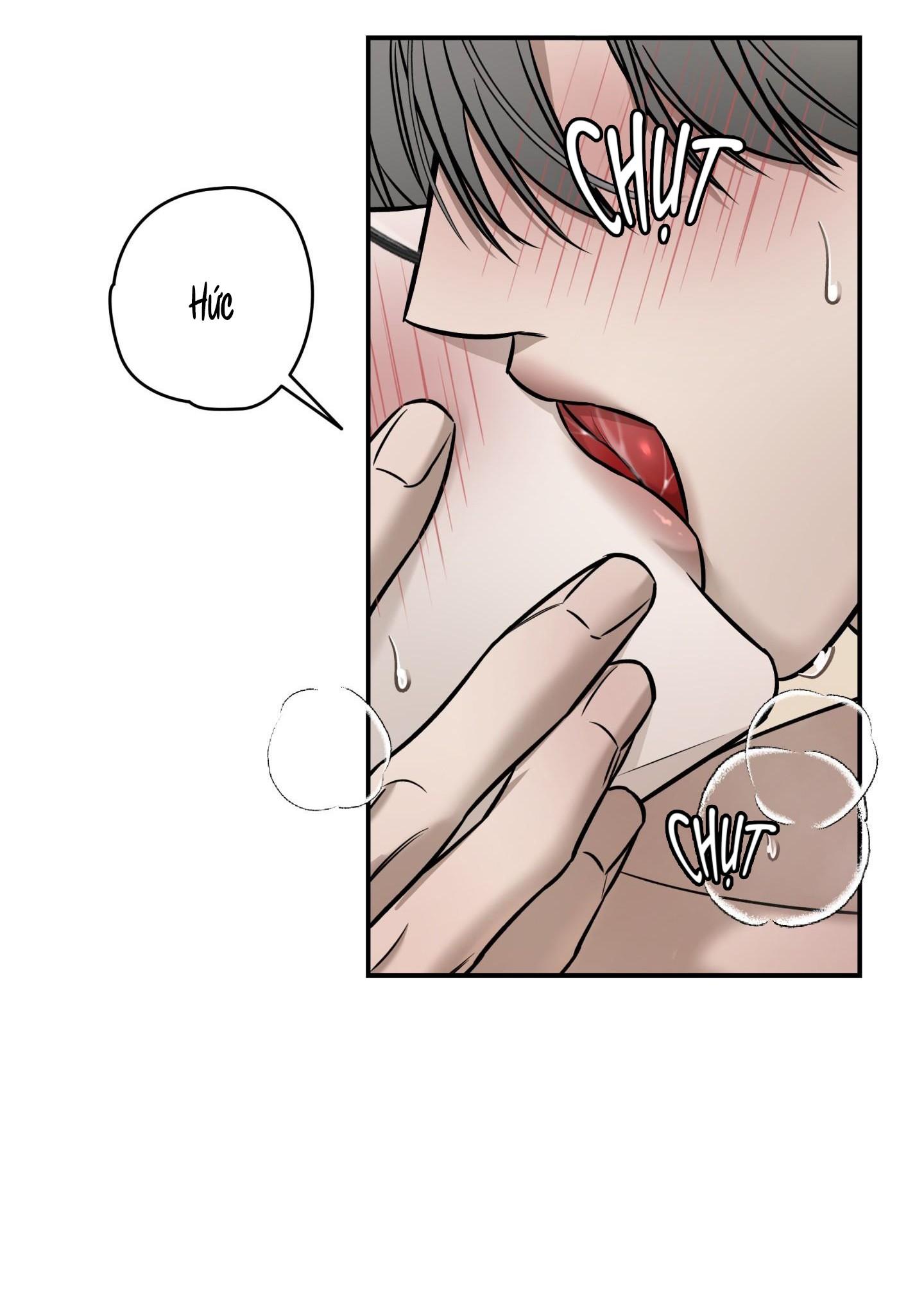 |DROP| Hưởng Lợi Chapter 53 H+ - Trang 2