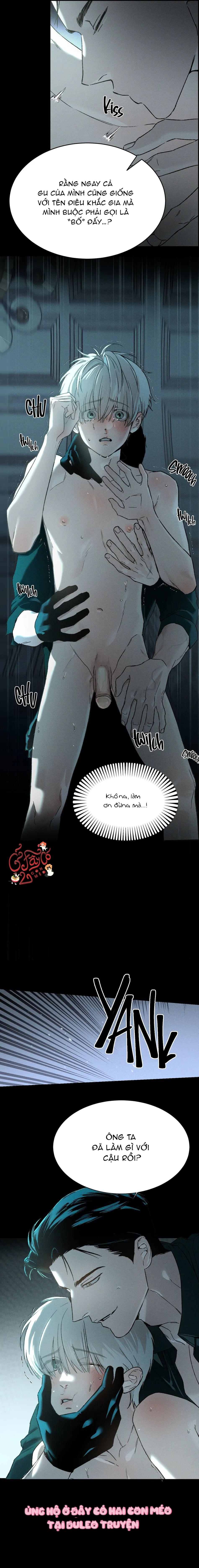 Sự Hiểu Lầm Chapter 2 - Next Chapter 3