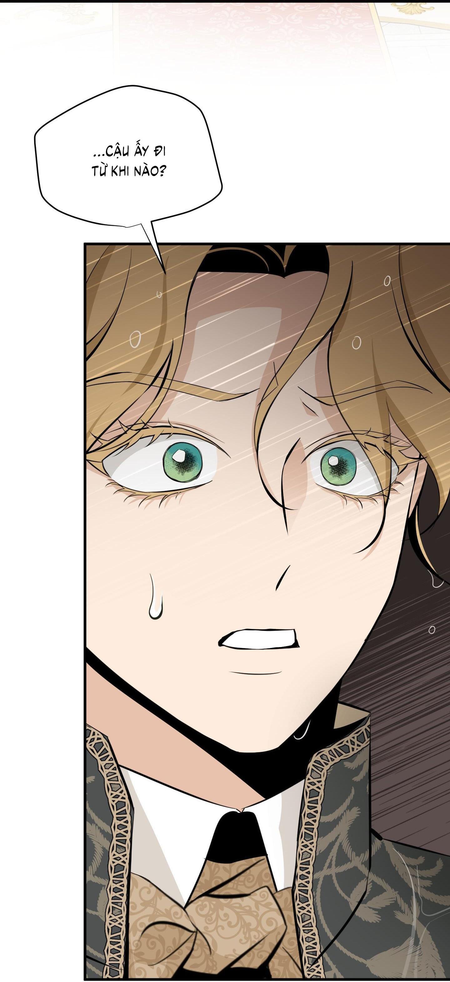 (CBunu) Hoa Vô Danh Chapter 30 - Trang 2