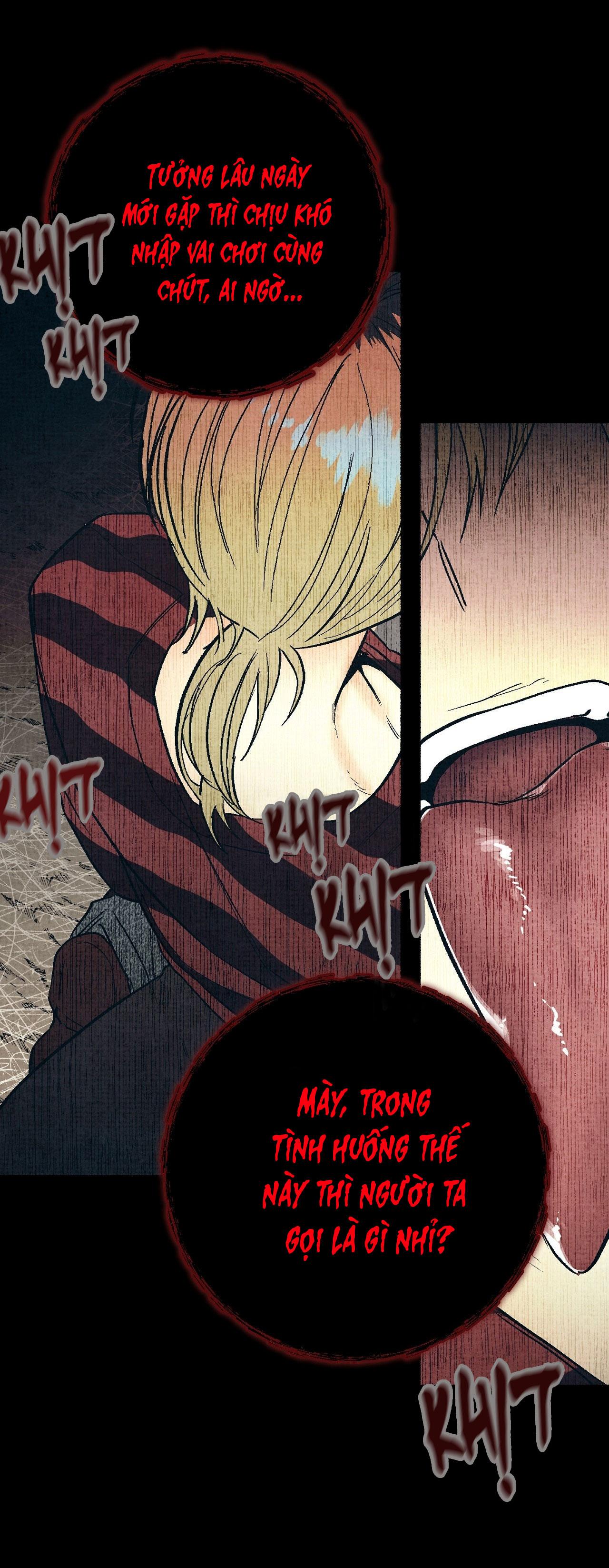 Chuyện Lạ Bốn Mùa Chapter 3 - Trang 2