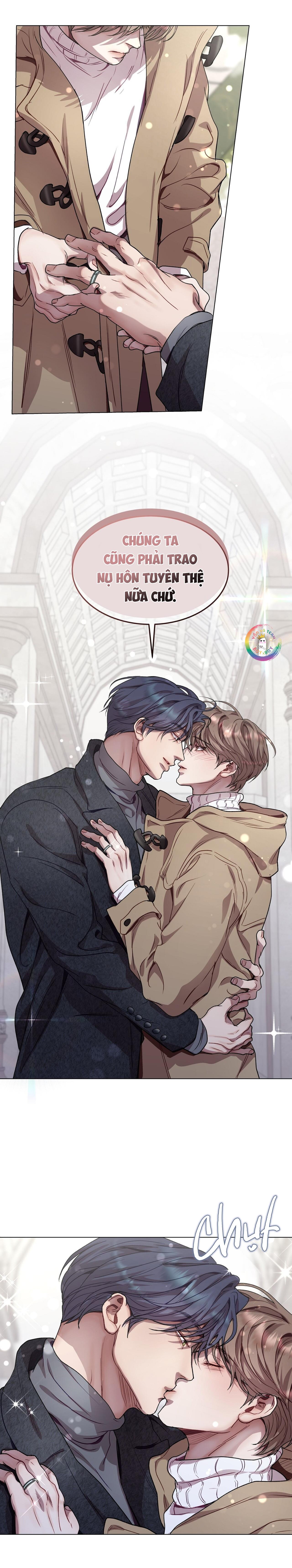 (END) Vị Kỷ Chapter 83 - Trang 2