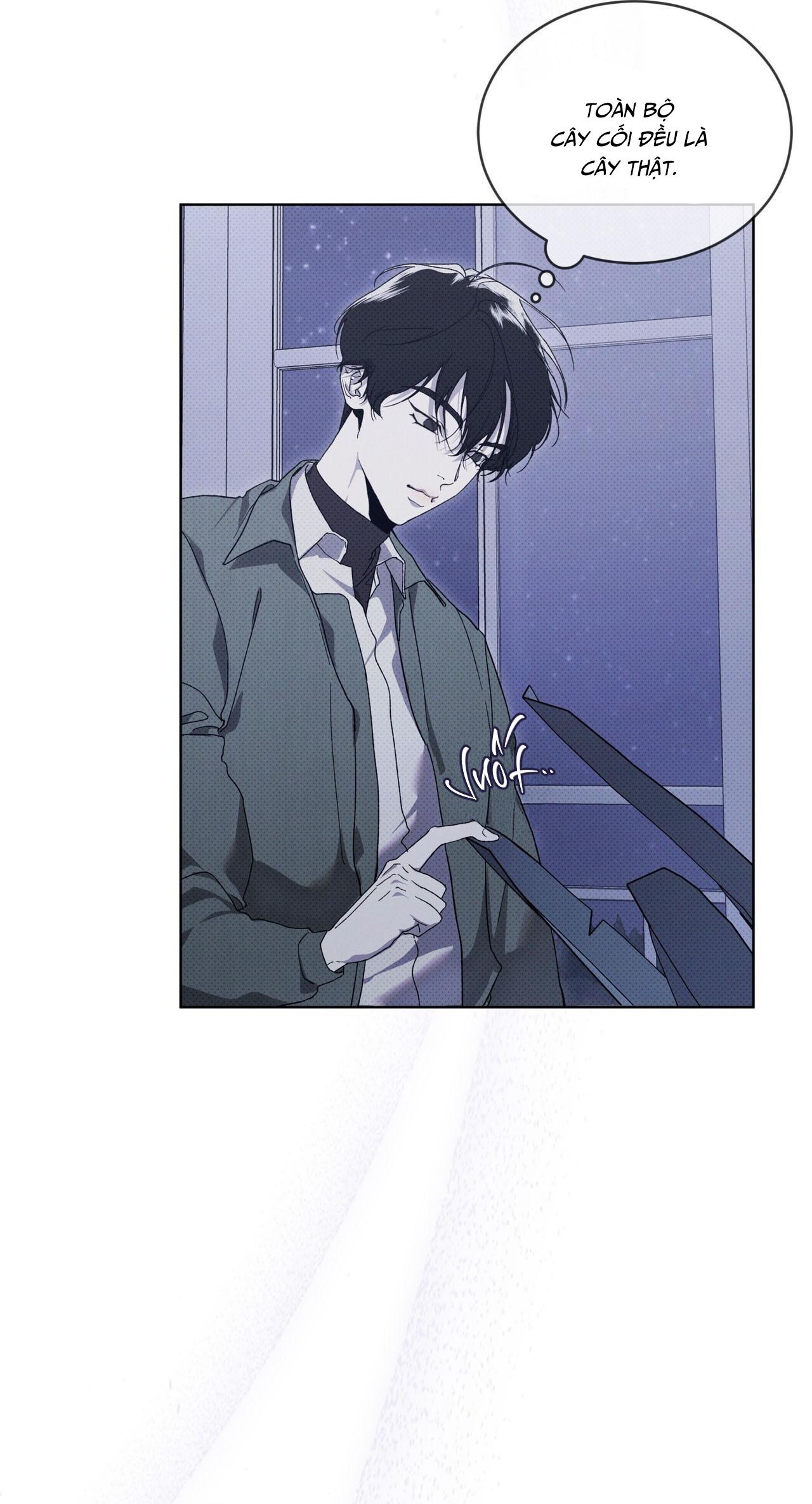 HÌNH THÁI TIẾN HÓA Chapter 6 - Trang 2