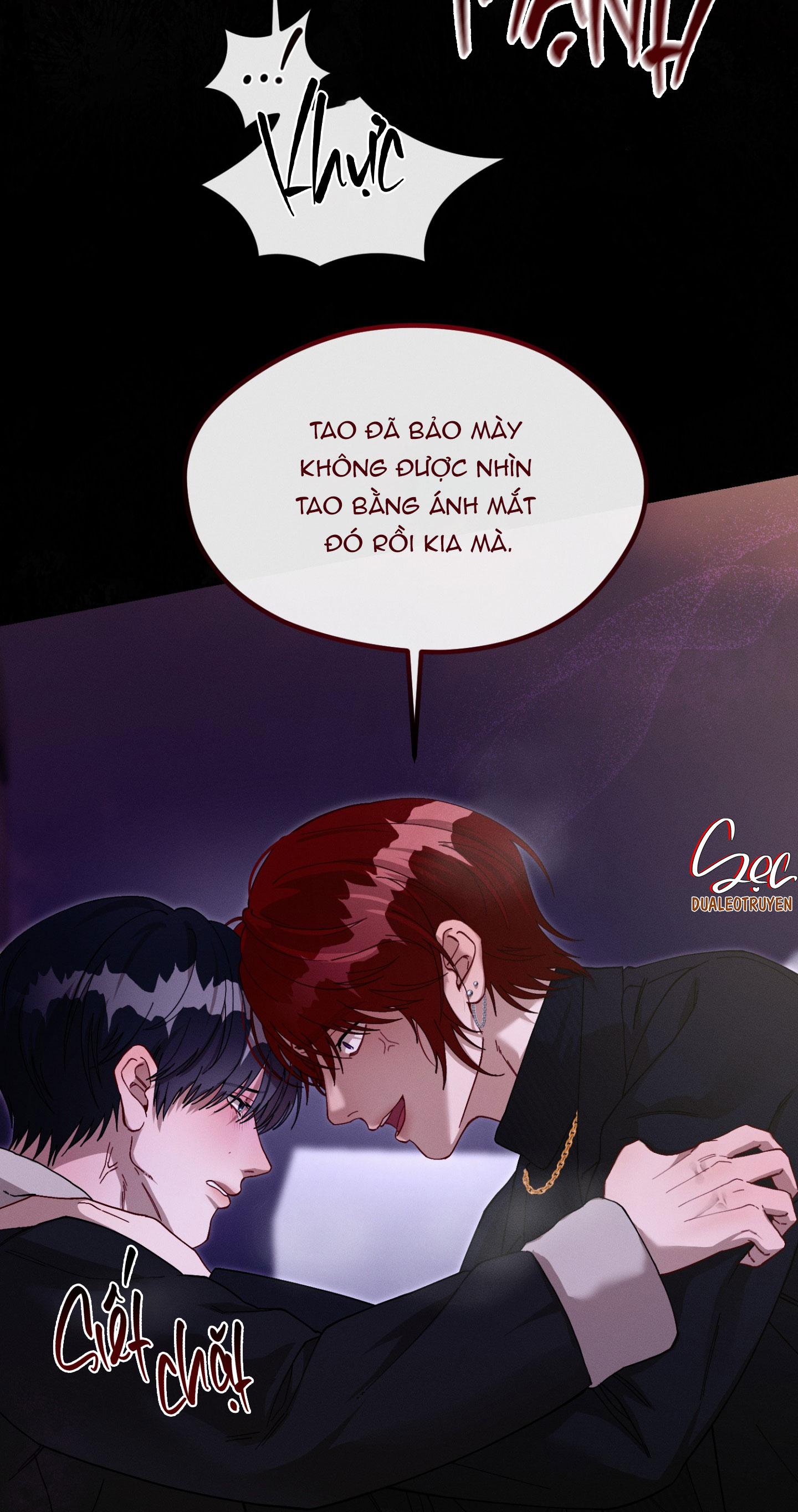(ABO) CÁCH YÊU THƯƠNG CỤC CƯNG Chapter 9 - Trang 2