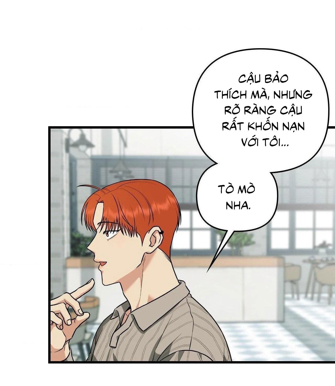 Bốt Hôn Chapter 4 - Trang 2