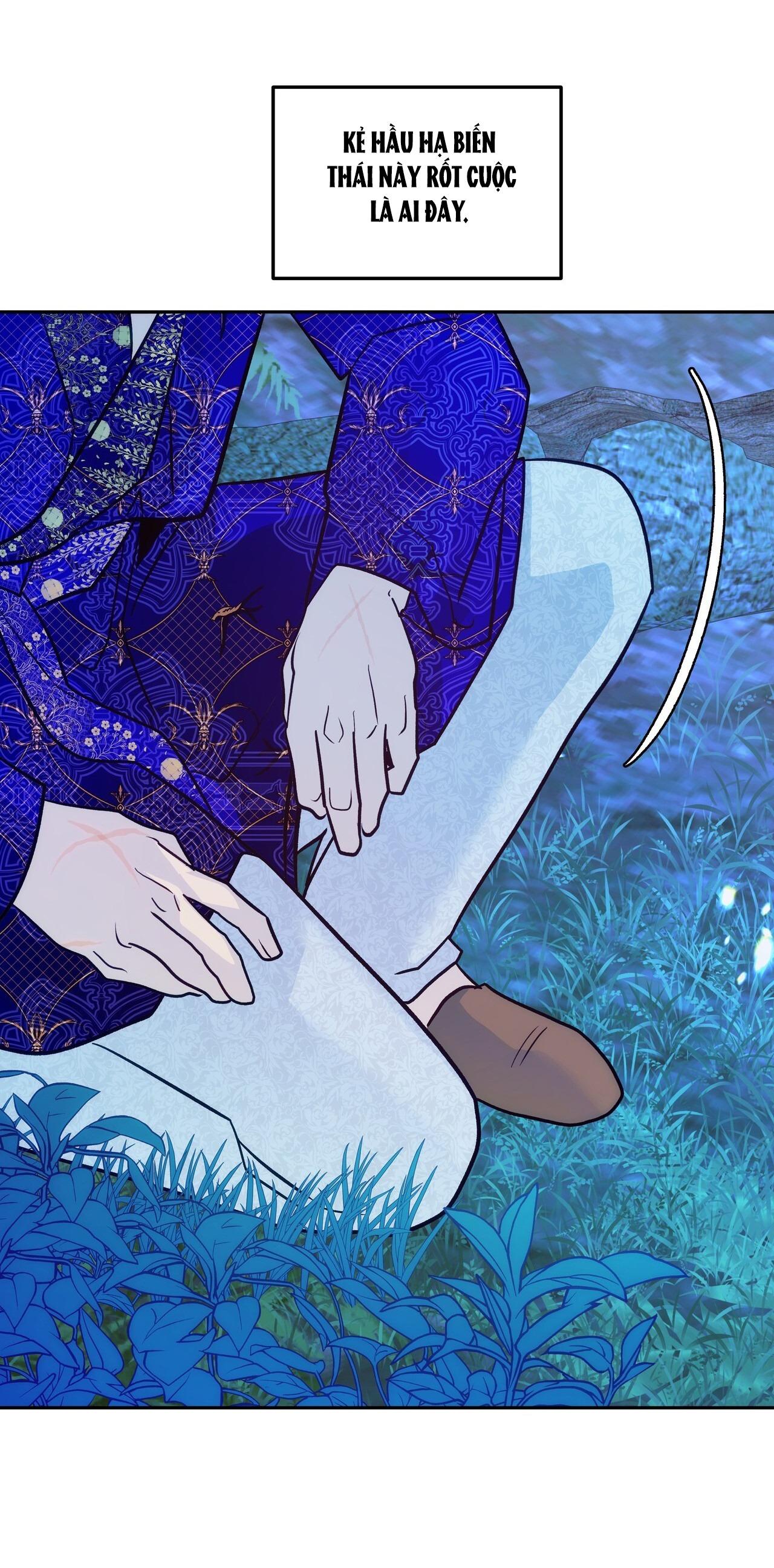 ORCA MANSION Chapter 1 - Trang 2