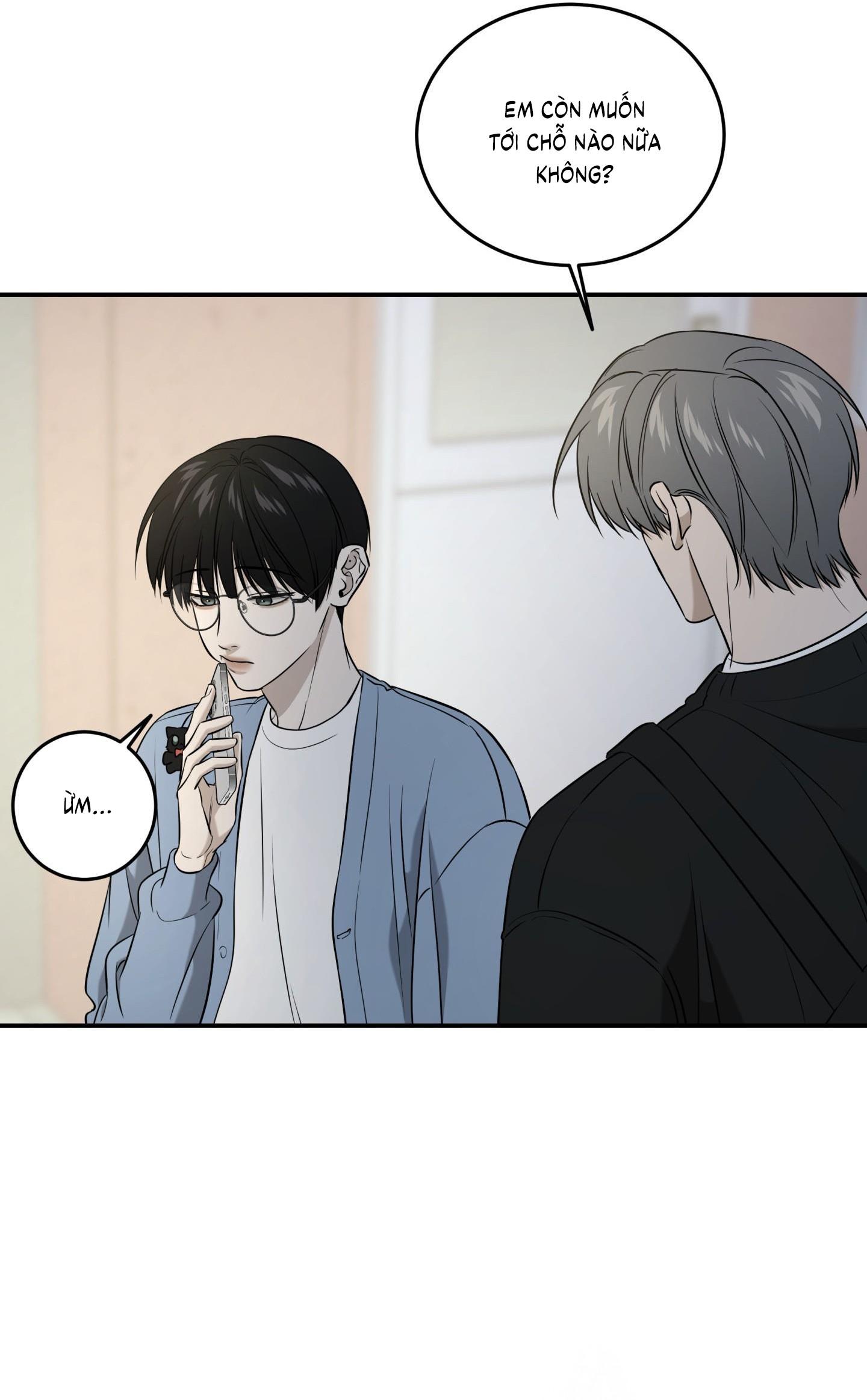 |DROP| Hưởng Lợi Chapter 50 - Trang 2