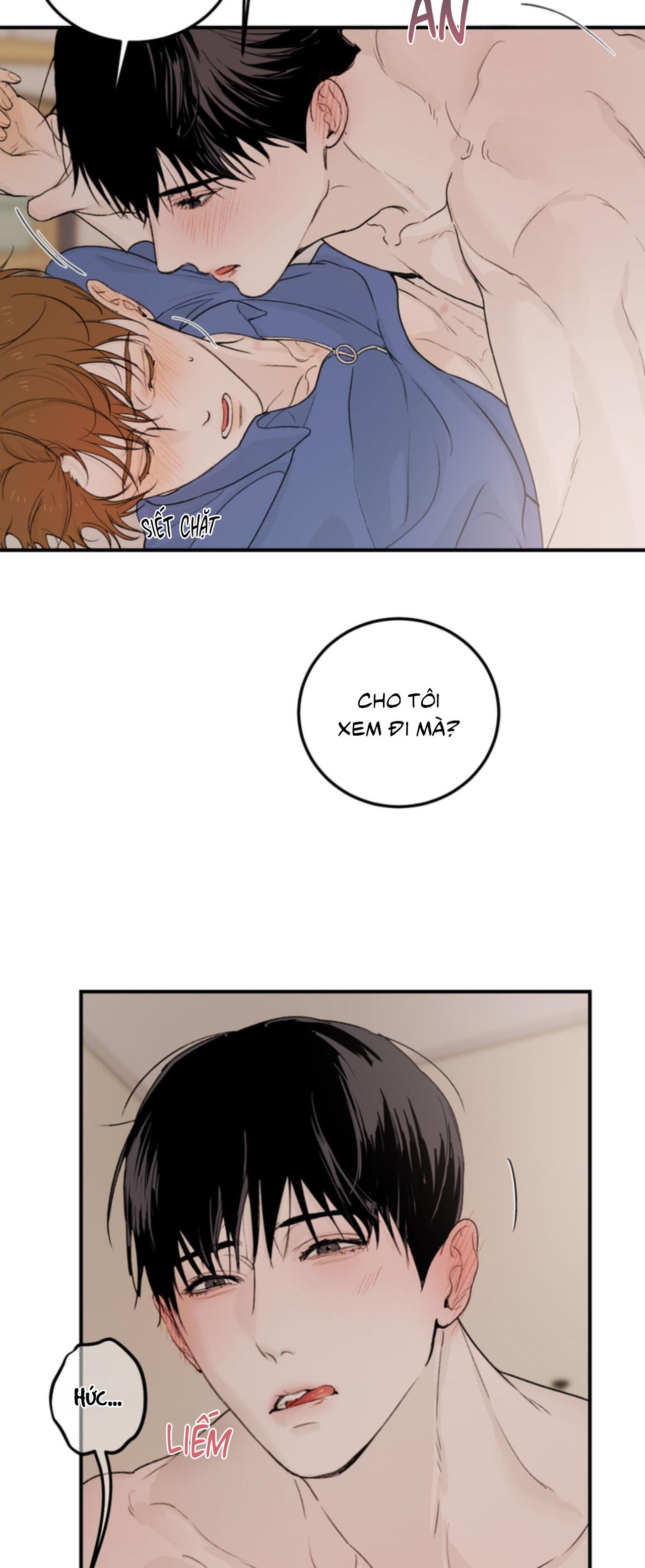 Deepest Confession Chapter 8 H++ - Trang 2