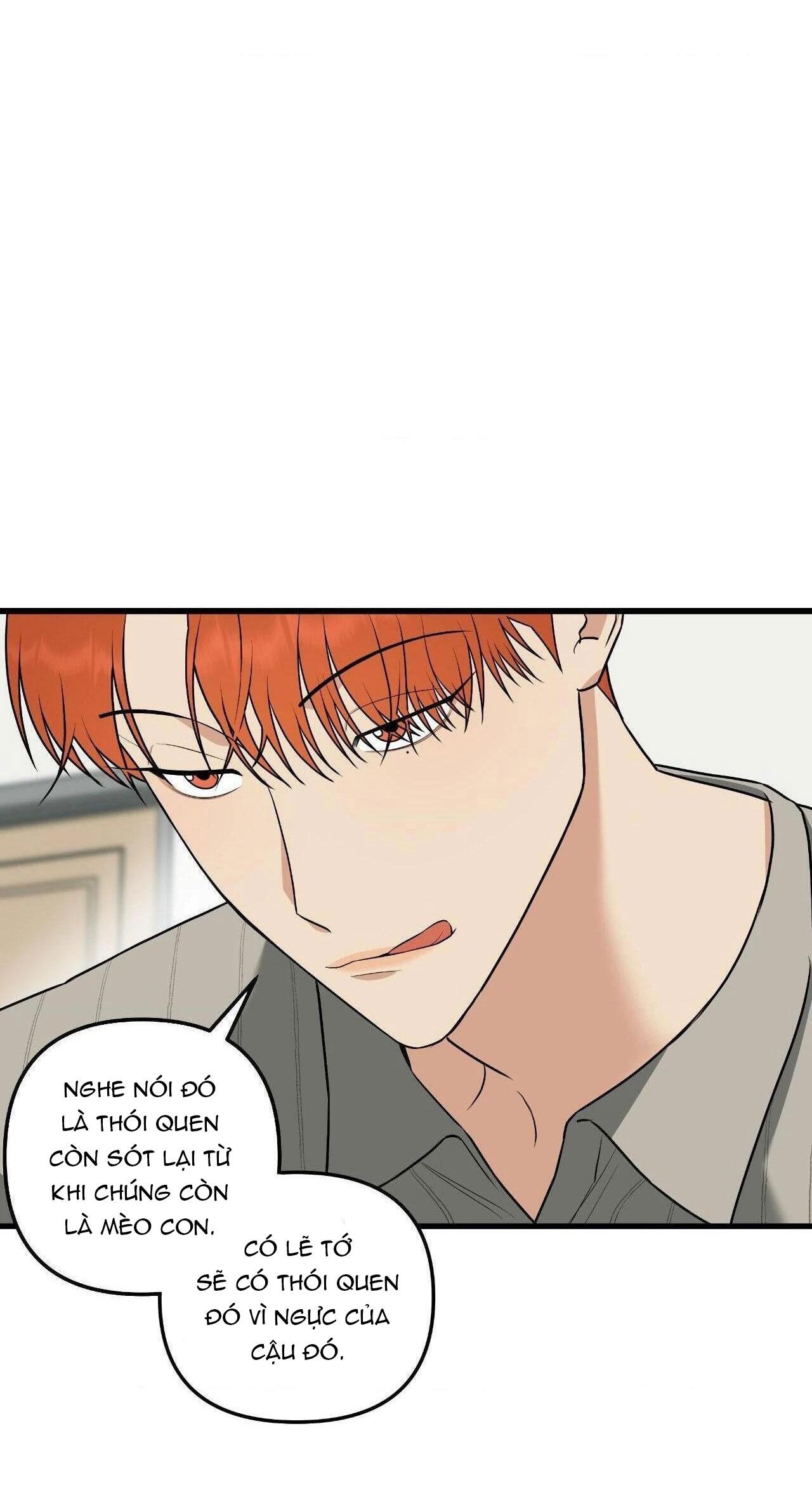 Bốt Hôn Chapter 5 - Trang 2