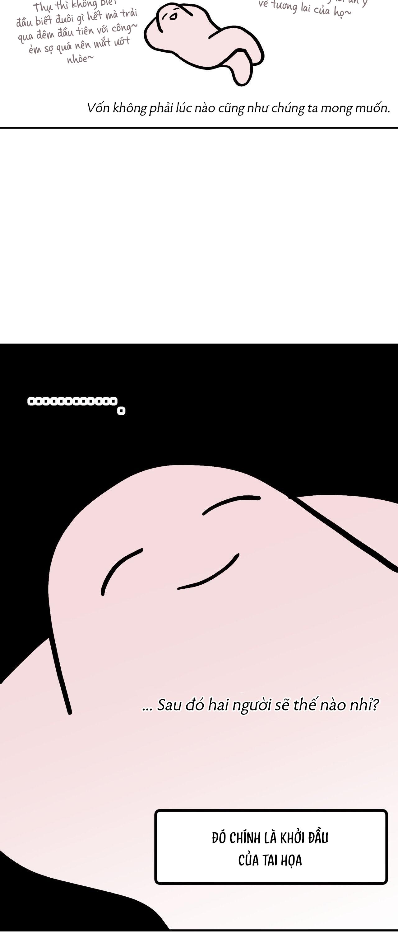 (GĐCV) GALE OF THE GOD Chapter 30.1 Hậu kì - Trang 2