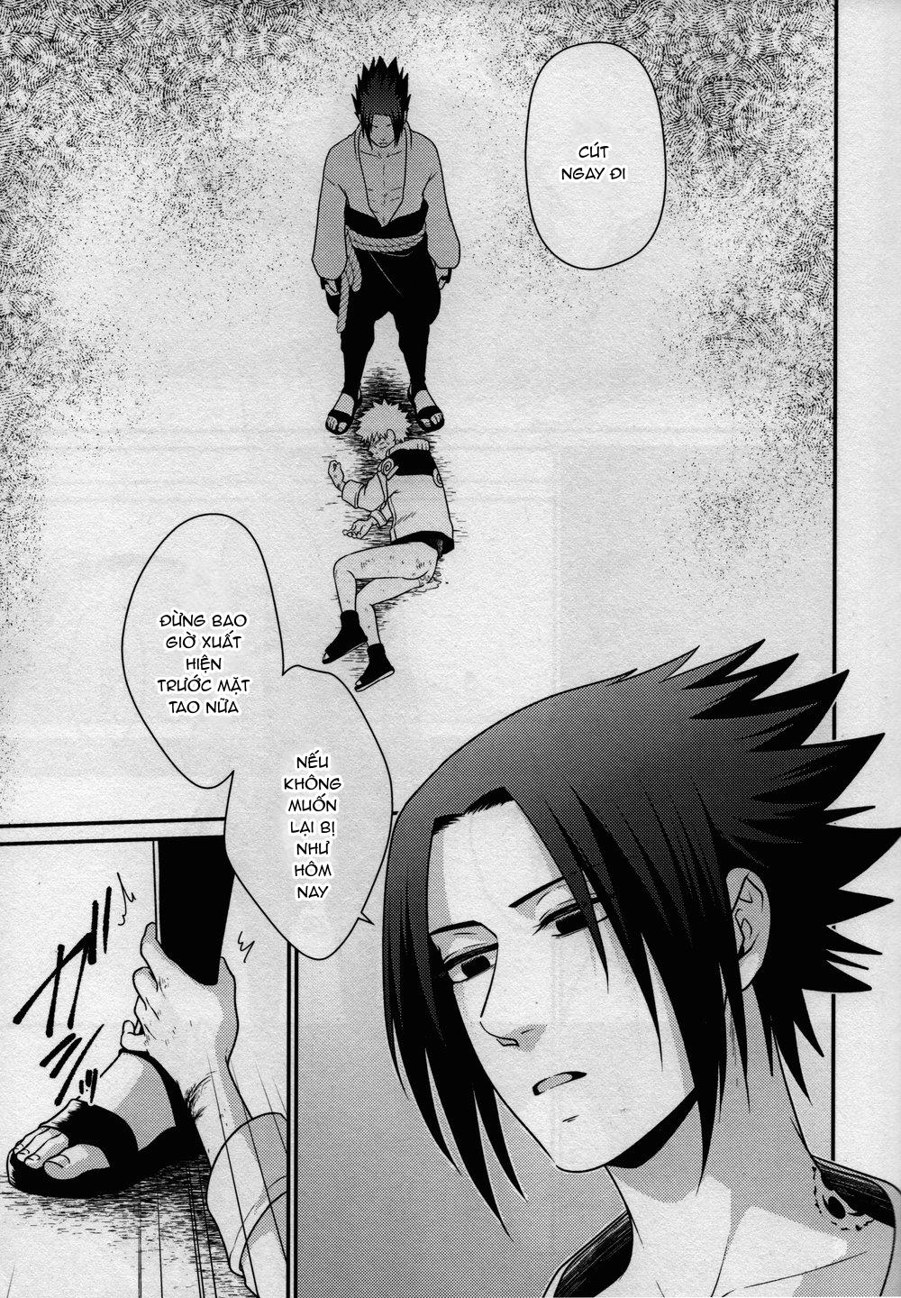 ONESHOT COI LÀ NỨNG Chapter 367.1 - Trang 2