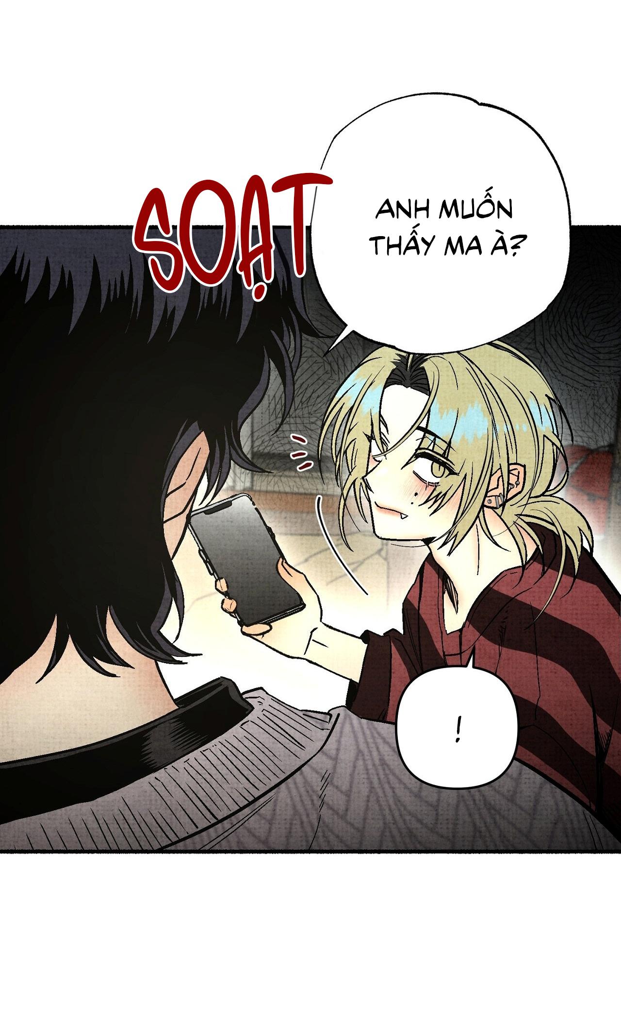 Chuyện Lạ Bốn Mùa Chapter 1 - Trang 2