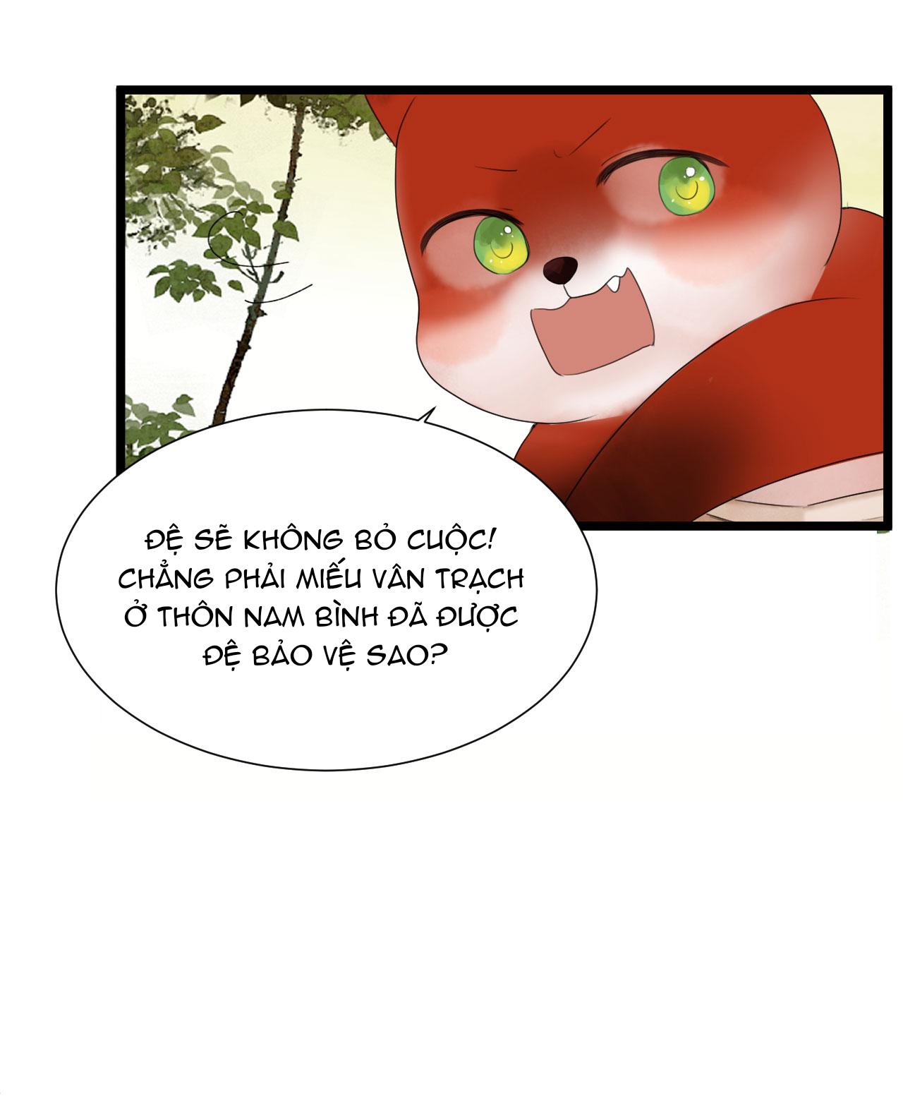 (END) Khanh Khanh Chapter 29 - Trang 2