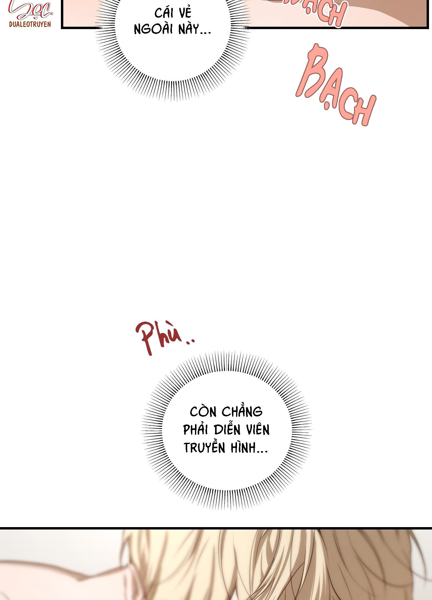 LÃNG MẠN NGÀY TẬN THẾ Chapter 4 - Trang 2