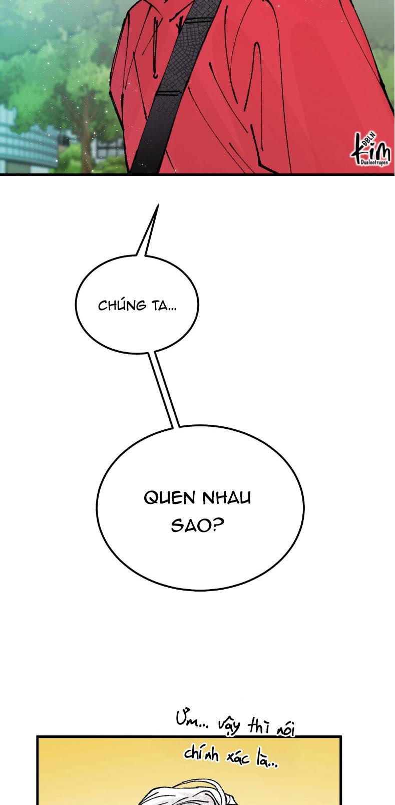 ONESHOT NỨNG Chapter 22 cô dâu - Trang 2