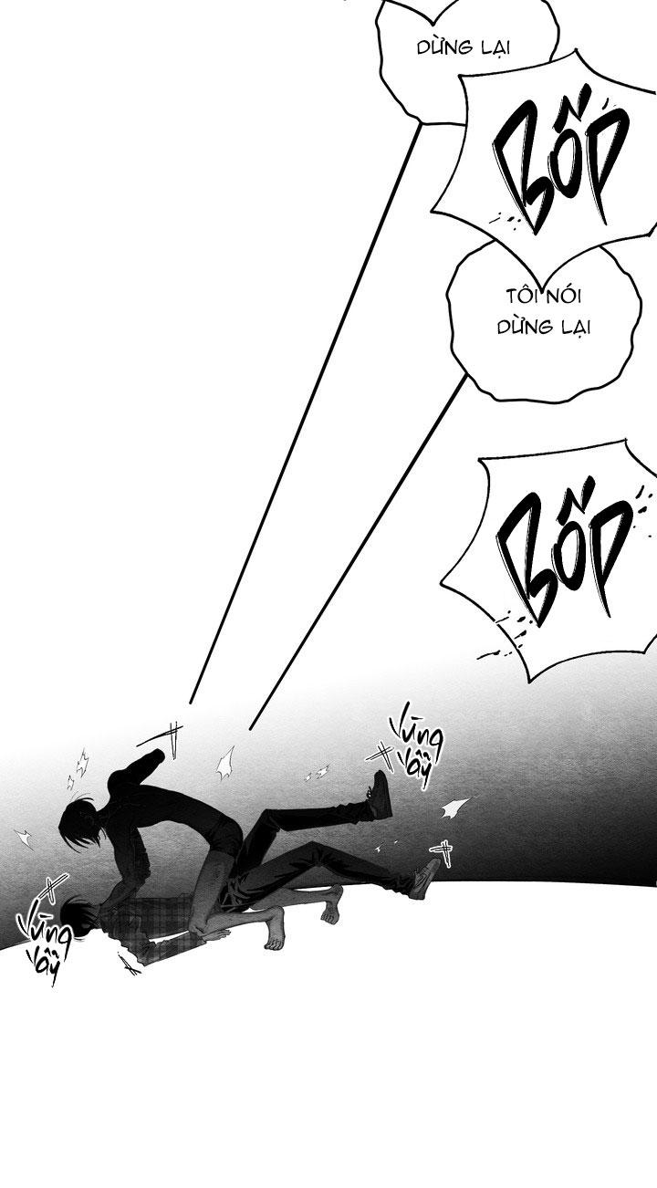 TUYỂN TẬP CUỒNG CÔNG-CHIẾM HỮU CÔNG CỦA NHÀ KIM Chapter 41.7 YEOKKWANKWANG 7 - Trang 2