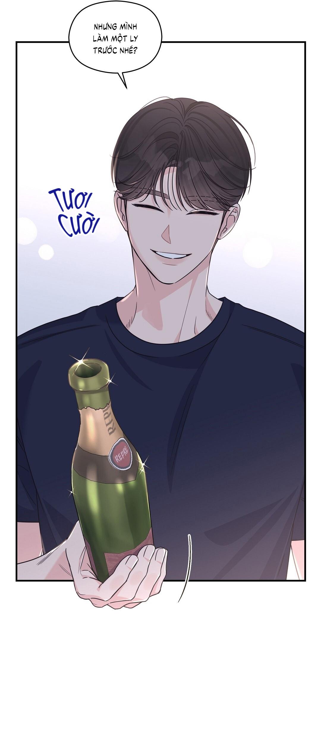 ( CBunu ) ALPHA TRAUMA Chapter 26 End season 1 - Next 