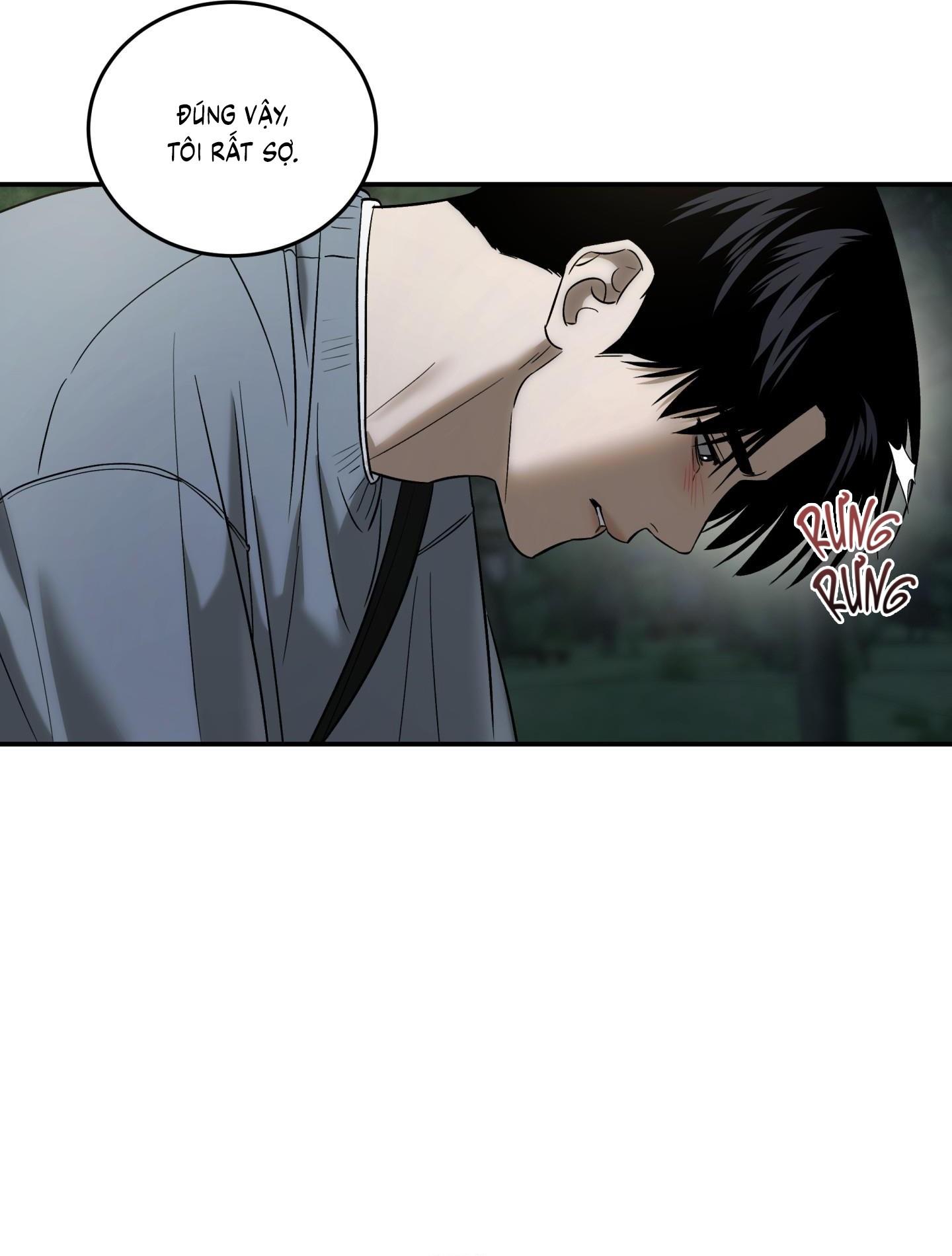 |DROP| Hưởng Lợi Chapter 49 - Trang 2