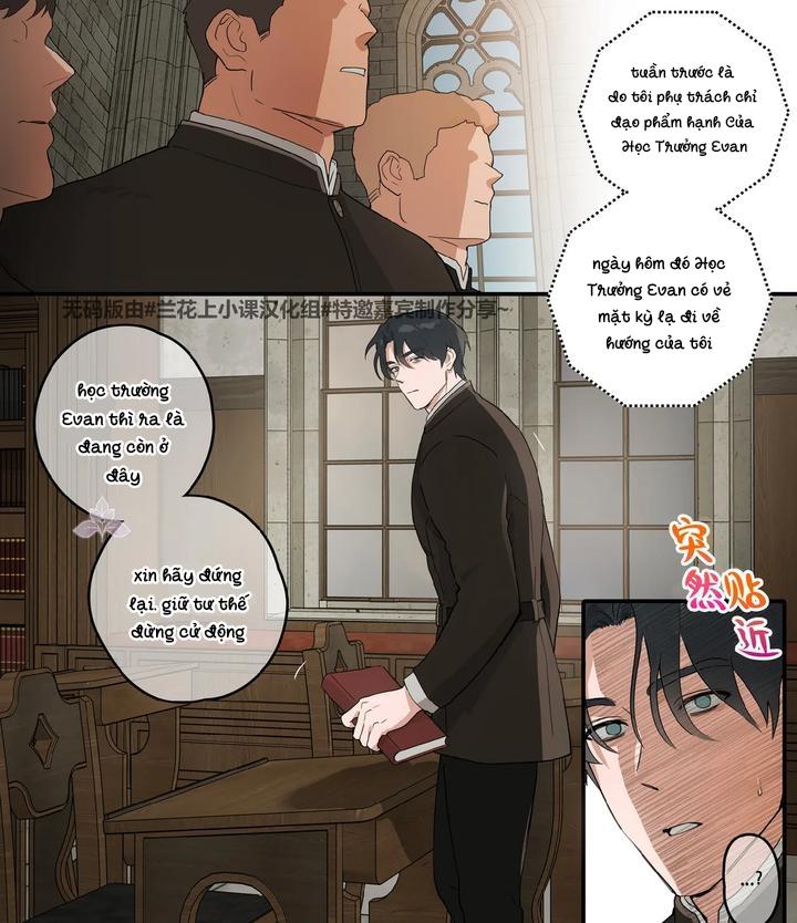 Tuyển tập BOYLOVE màu sắc Chapter 144 - Trang 2