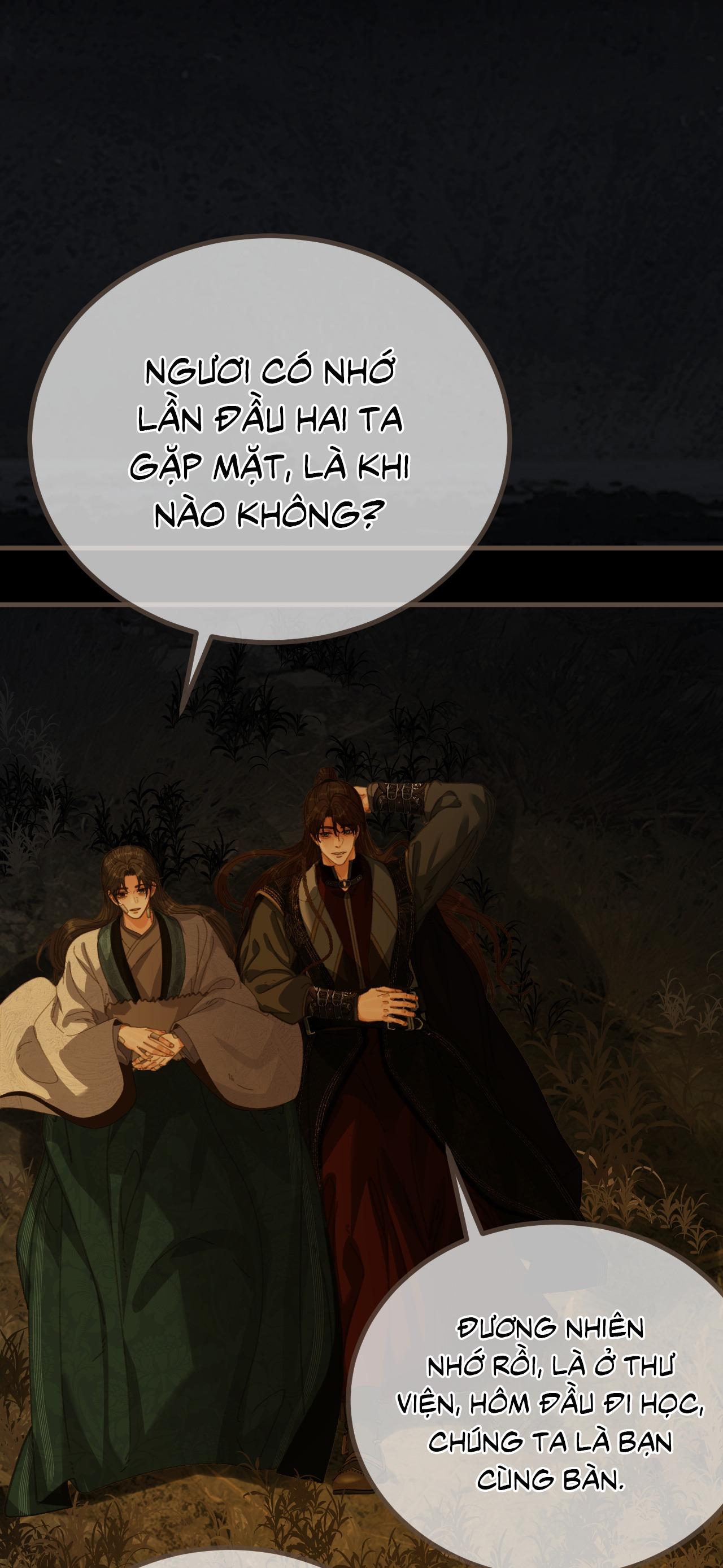 Á NÔ 2 - THÁM HOA Chapter 84 - Trang 3