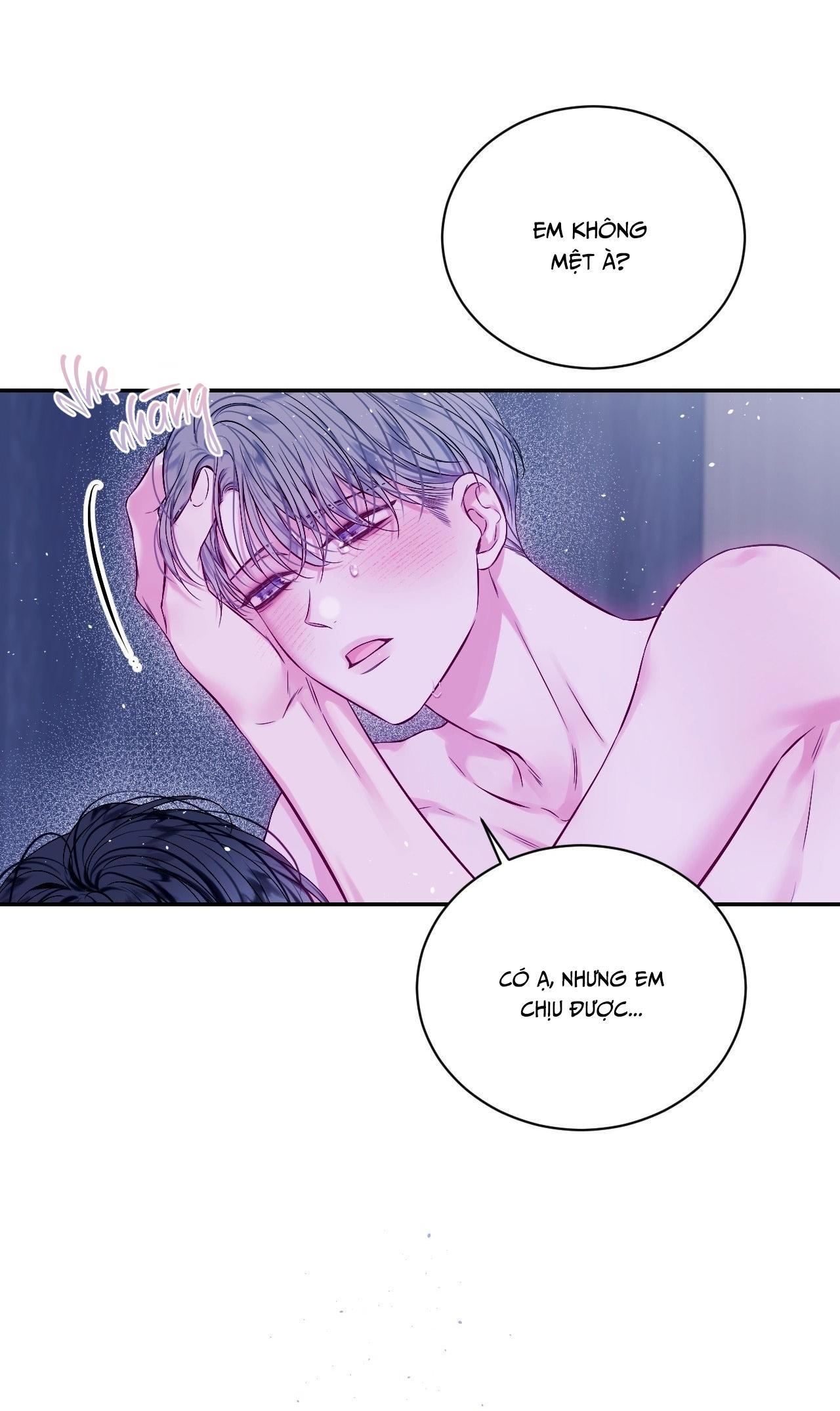 (GĐCV) IMPERFECTLY US Chapter 9 H+ - Trang 2
