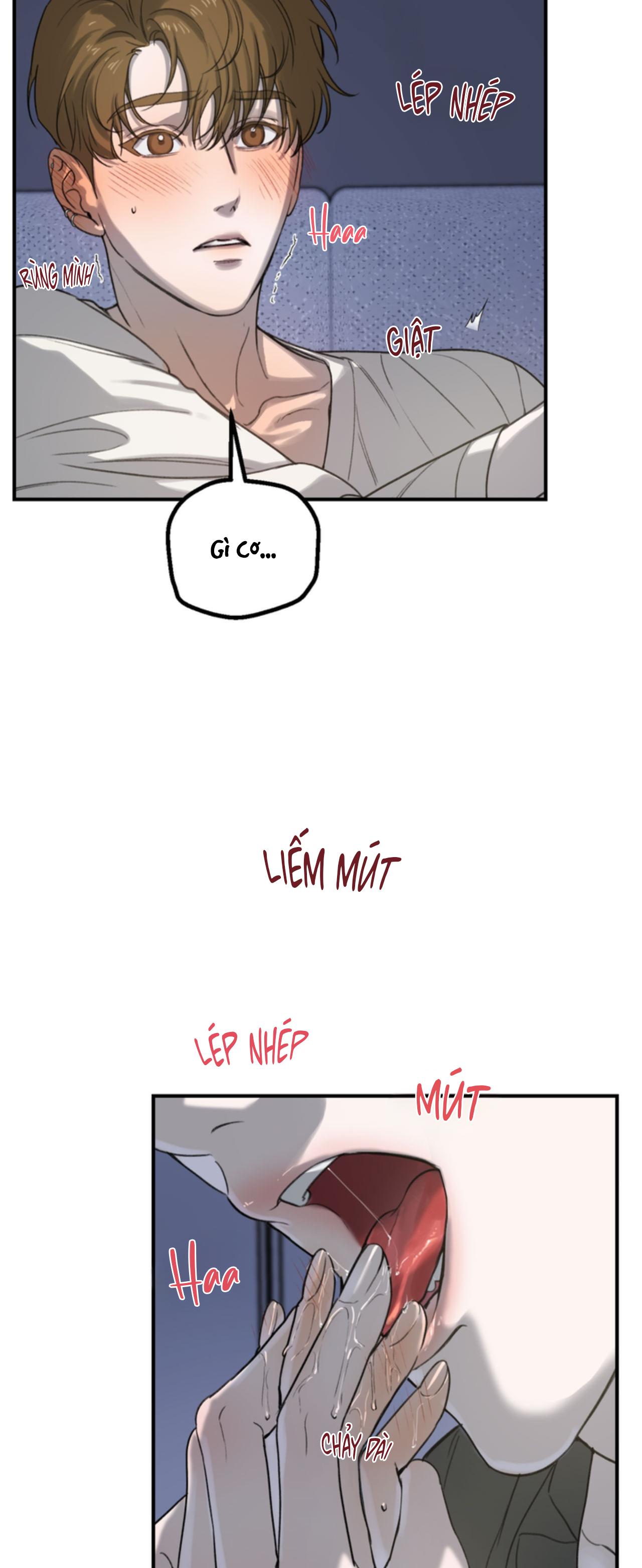 Deepest Confession Chapter 4 - Trang 2