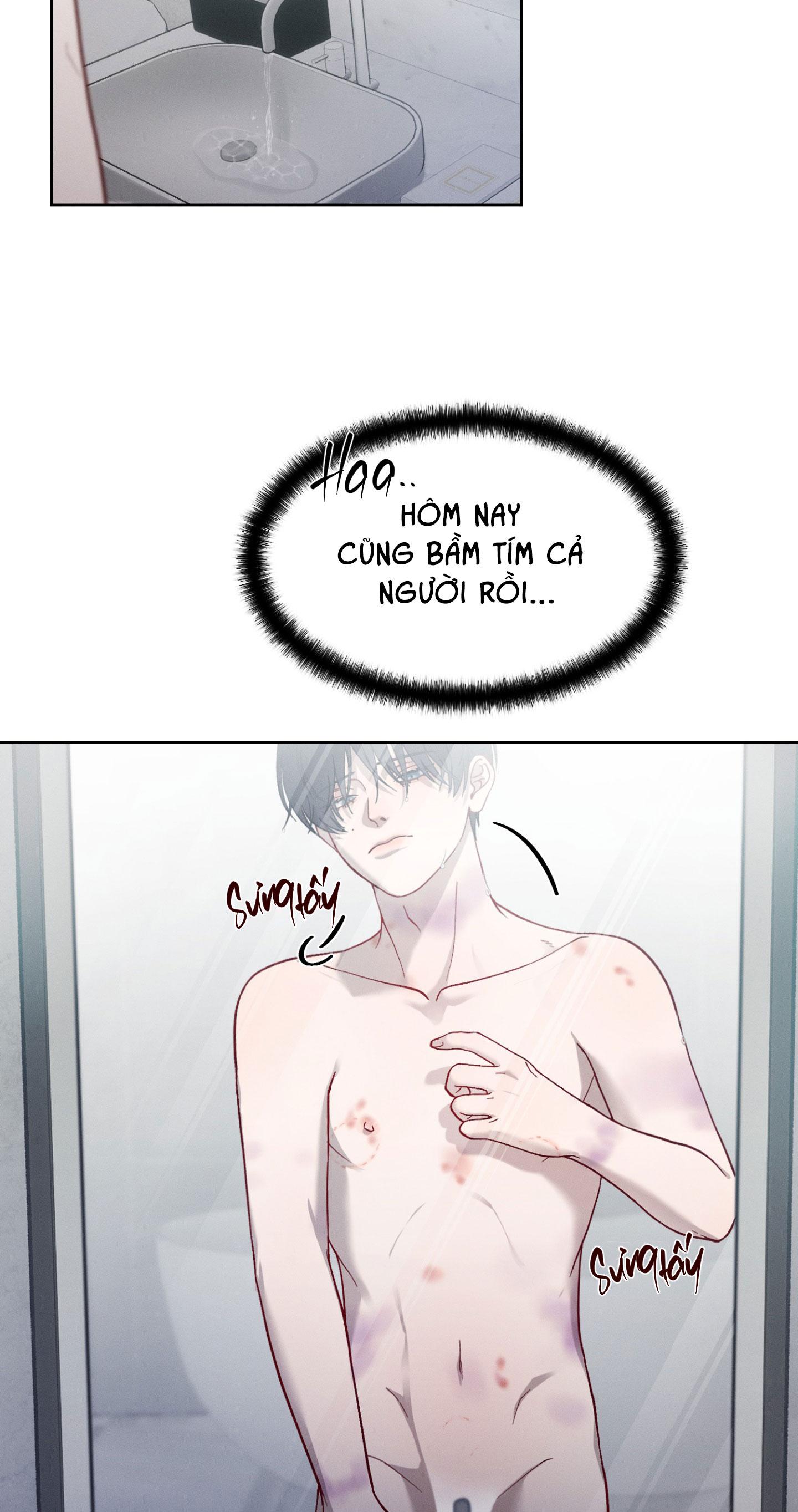 (ABO) CÁCH YÊU THƯƠNG CỤC CƯNG Chapter 1 - Trang 2