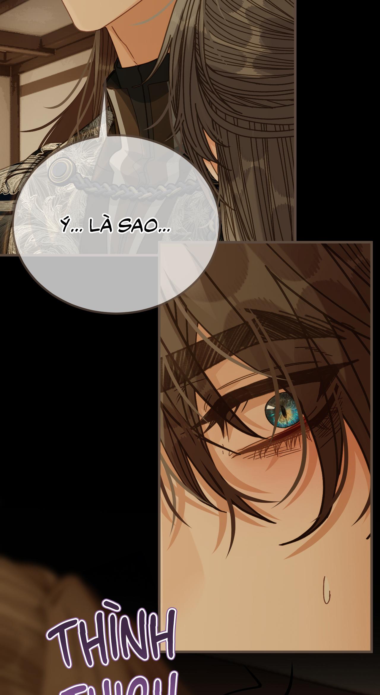 Á NÔ 2 - THÁM HOA Chapter 93 - Next Chapter 94