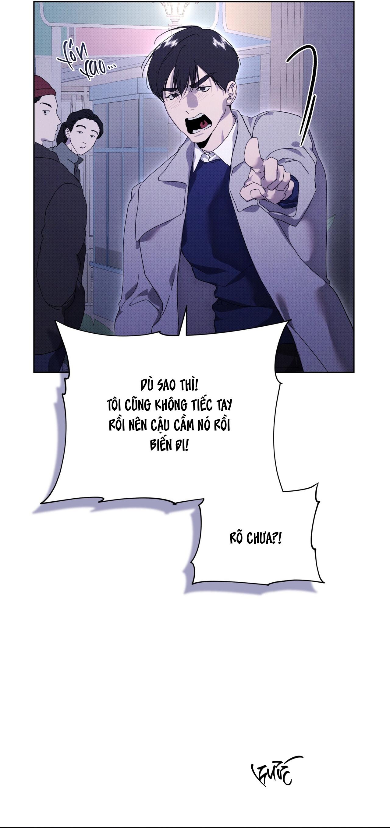 HÌNH THÁI TIẾN HÓA Chapter 8 - Trang 2