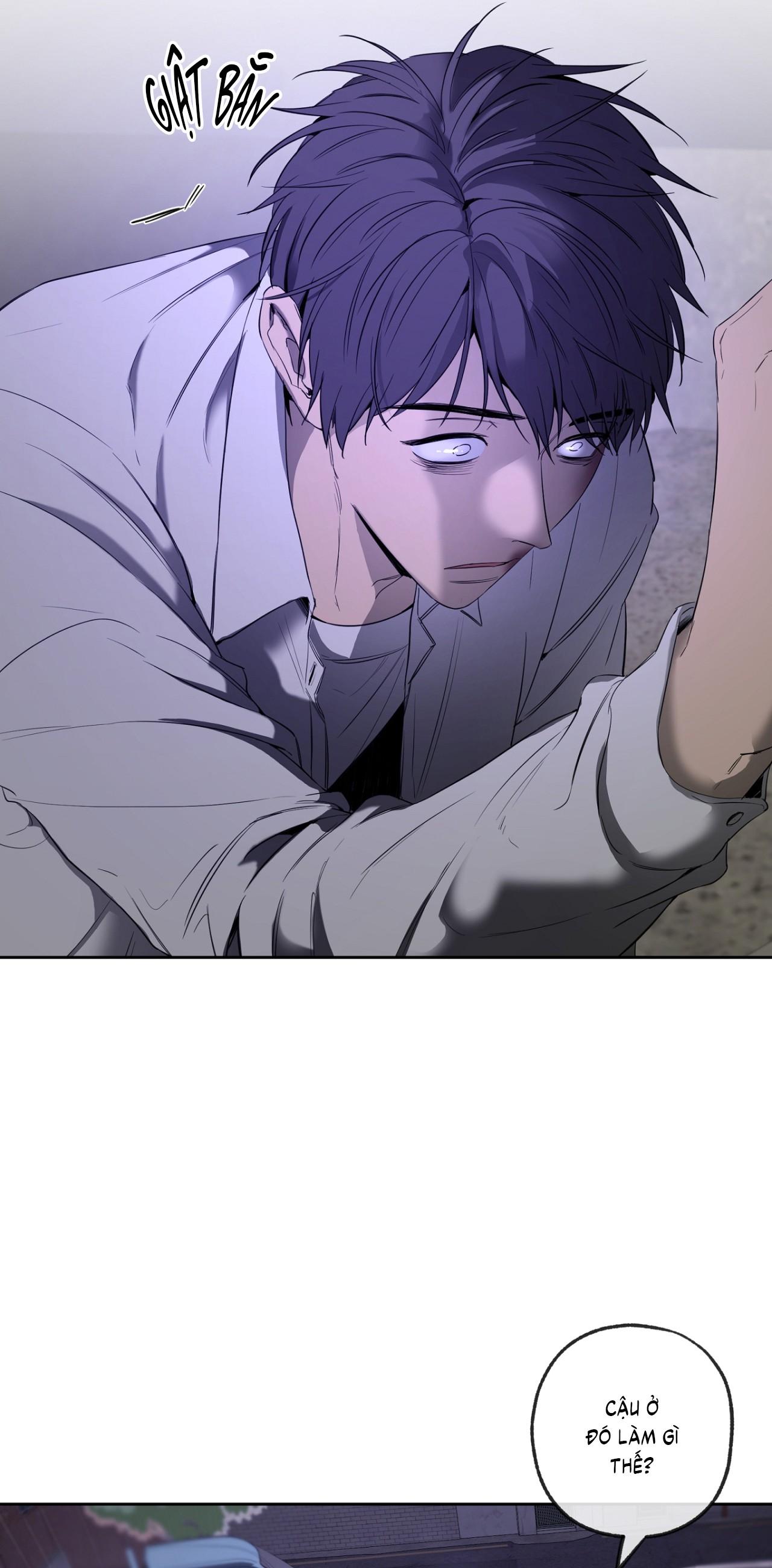 (CBunu) Yang Il Woo Và Tôi Chapter 3 - Trang 2