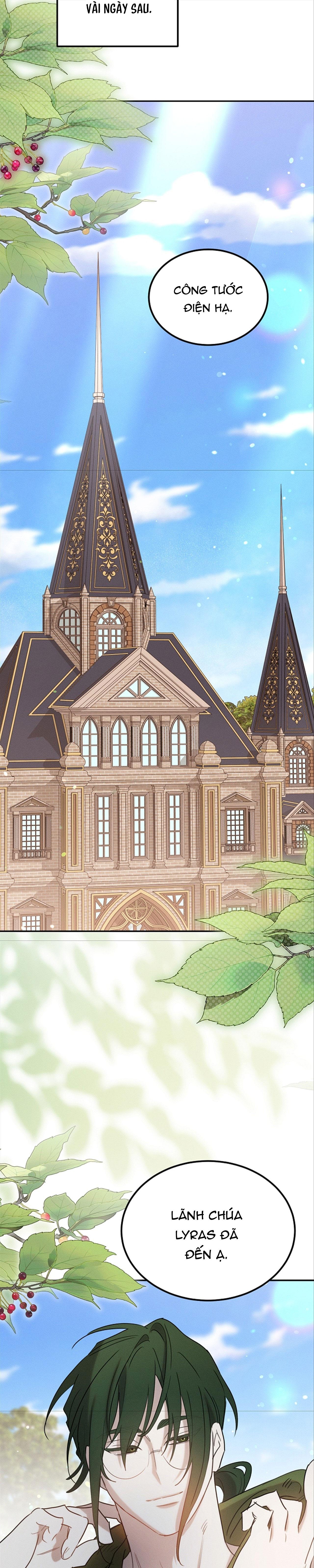 (END) Này, Đừng Có Nhấn Cái Nút Đó! Chapter 55 - Trang 2