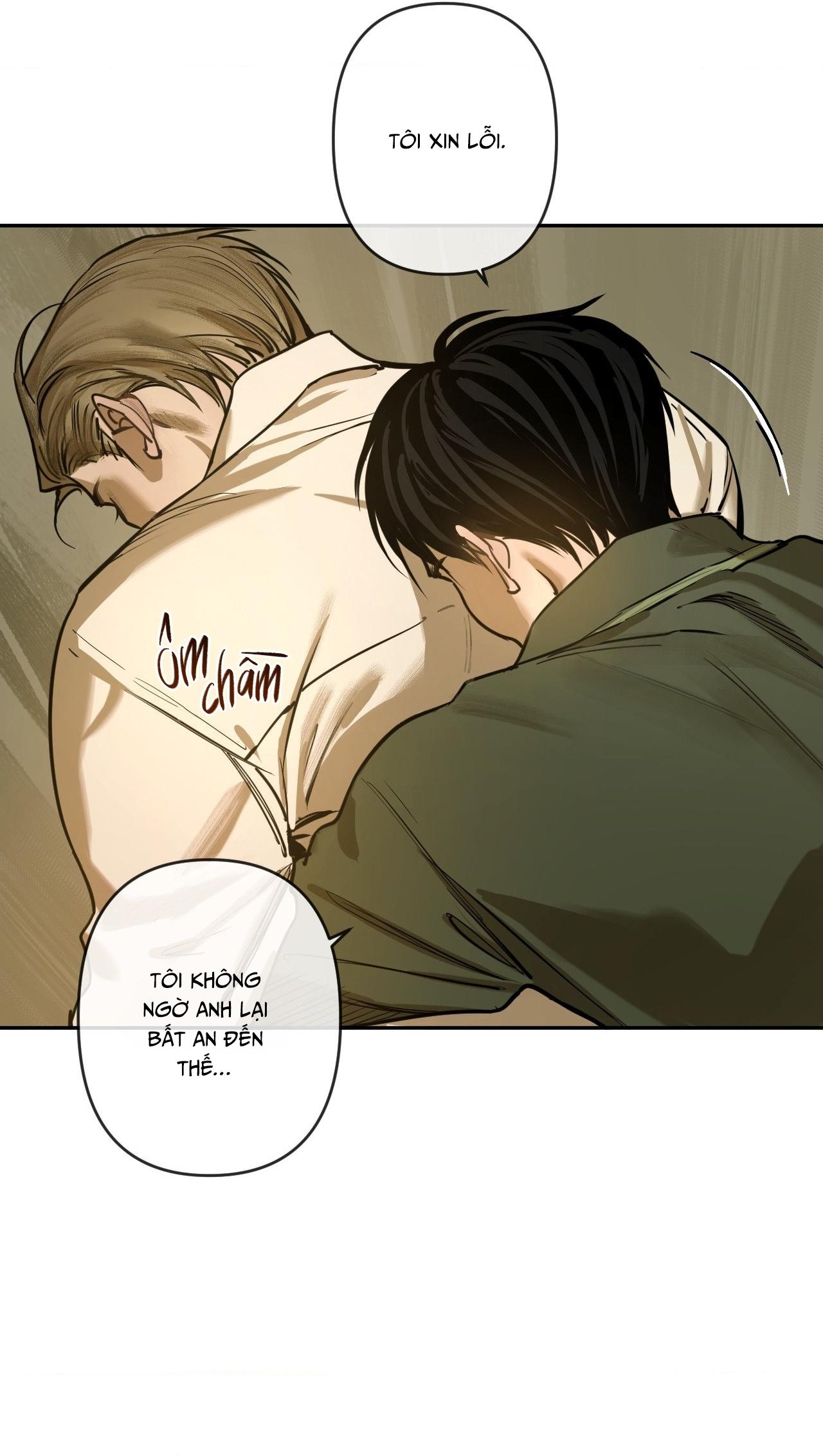 (GĐCV) SA NGÃ Chapter 8 H+ - Next Chapter 9 END