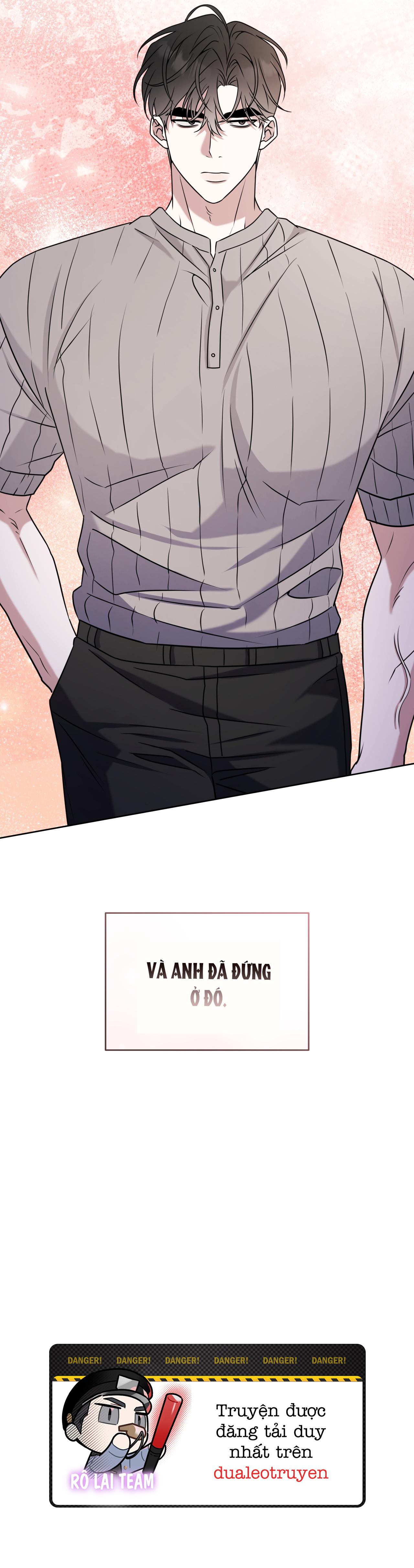 (RÔ LAI) Chiến thuật bắt bóng tình yêu Chapter 47 - Trang 2