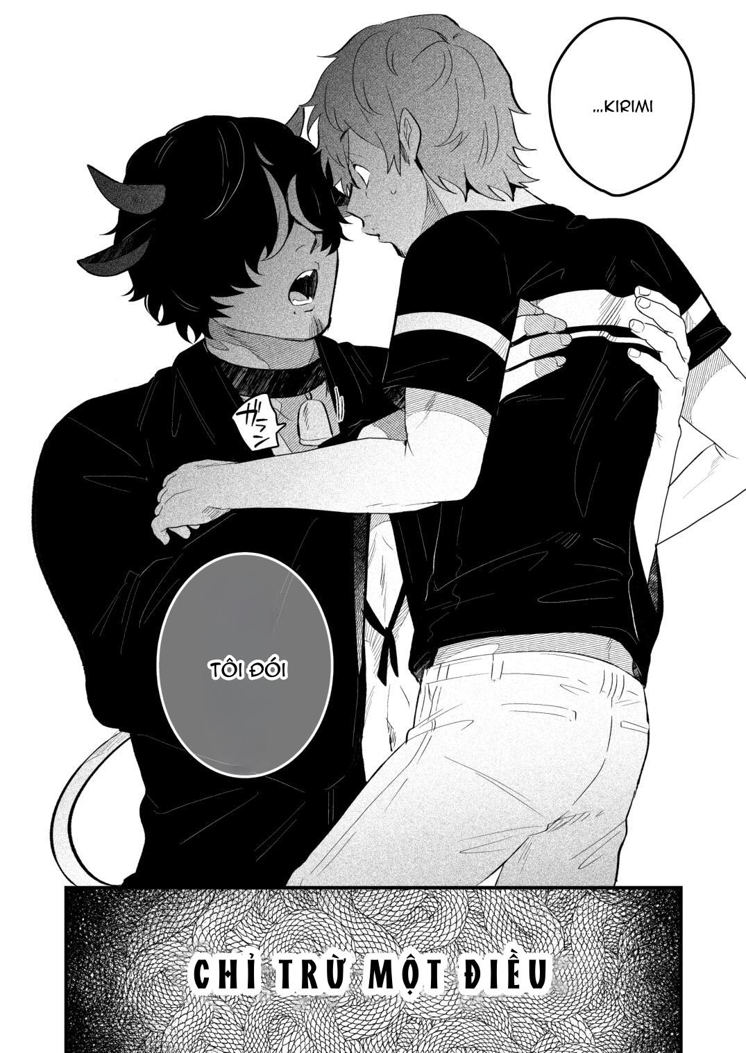ONESHOT COI LÀ NỨNG Chapter 330 - Trang 2
