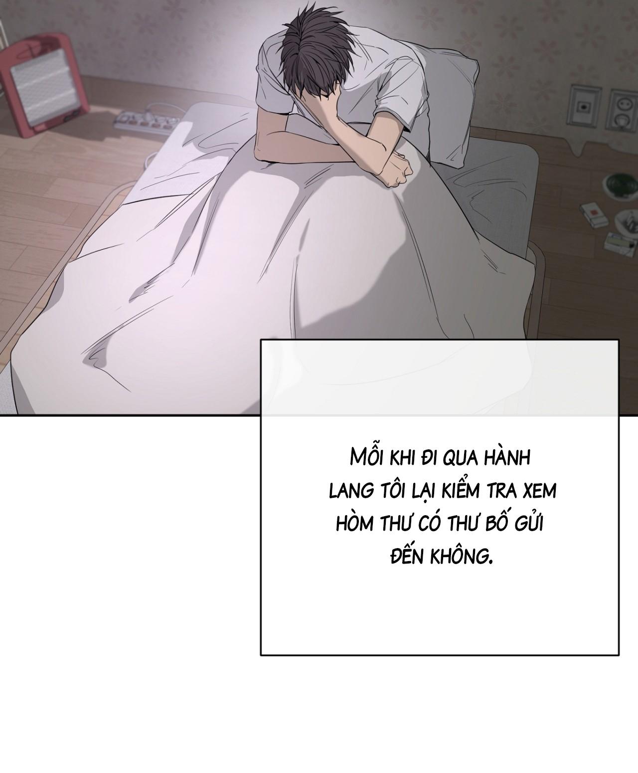 (CBunu) Yang Il Woo Và Tôi Chapter 3 - Trang 2
