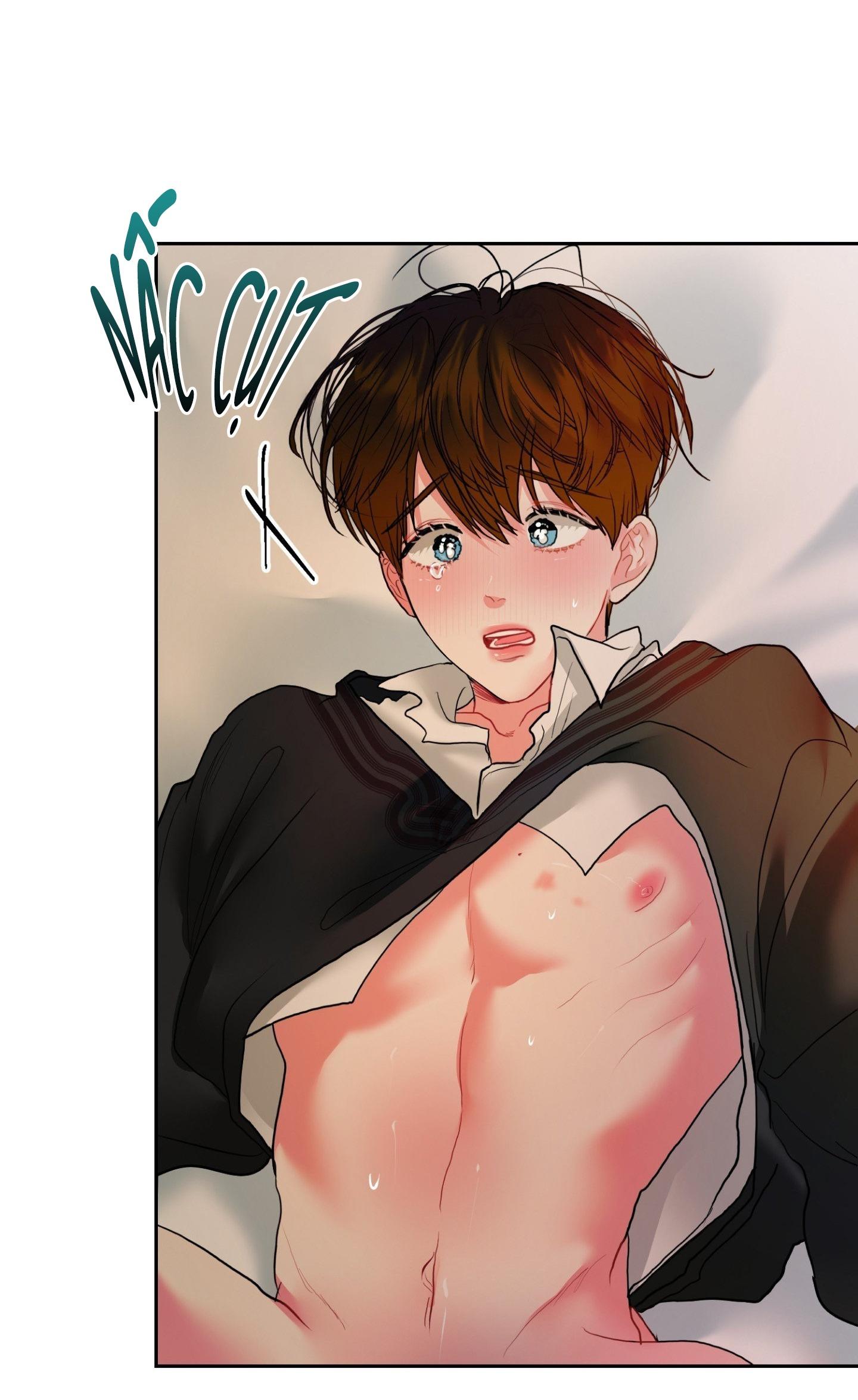 (ABO) Peppermint Candy Chapter 5 - Trang 2