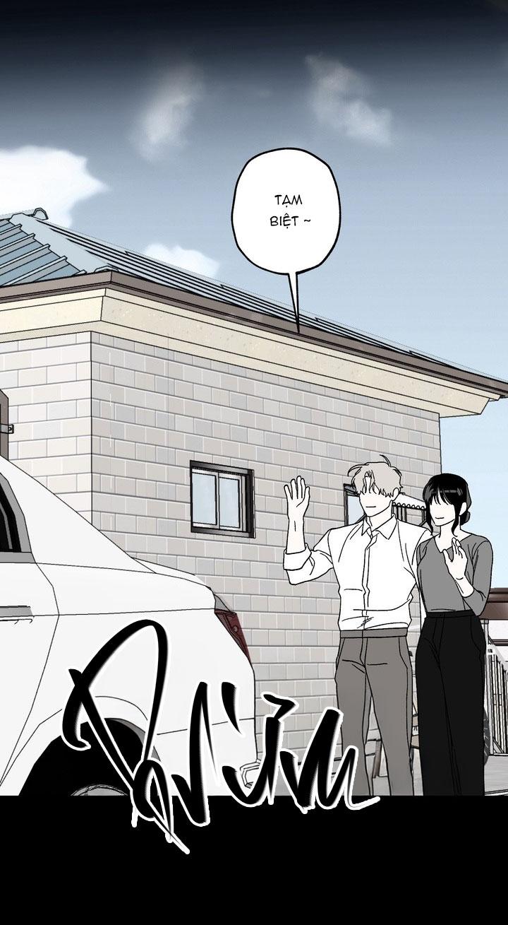 SỰ THAM LAM CỦA NHÂN LOẠI Chapter 17.5 thần linh 5 - Trang 2