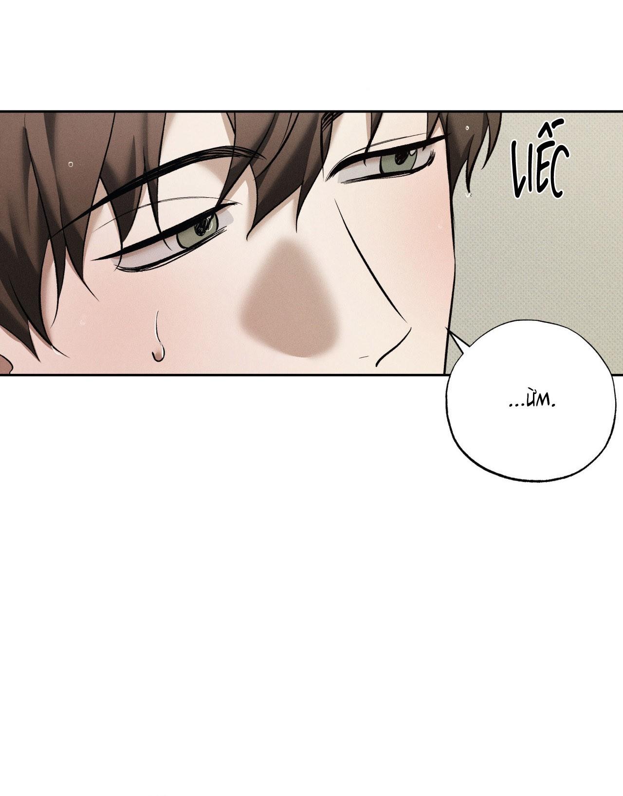 (CBunu) Chó Săn Của Sisyphus Chapter 18 H+ - Trang 2