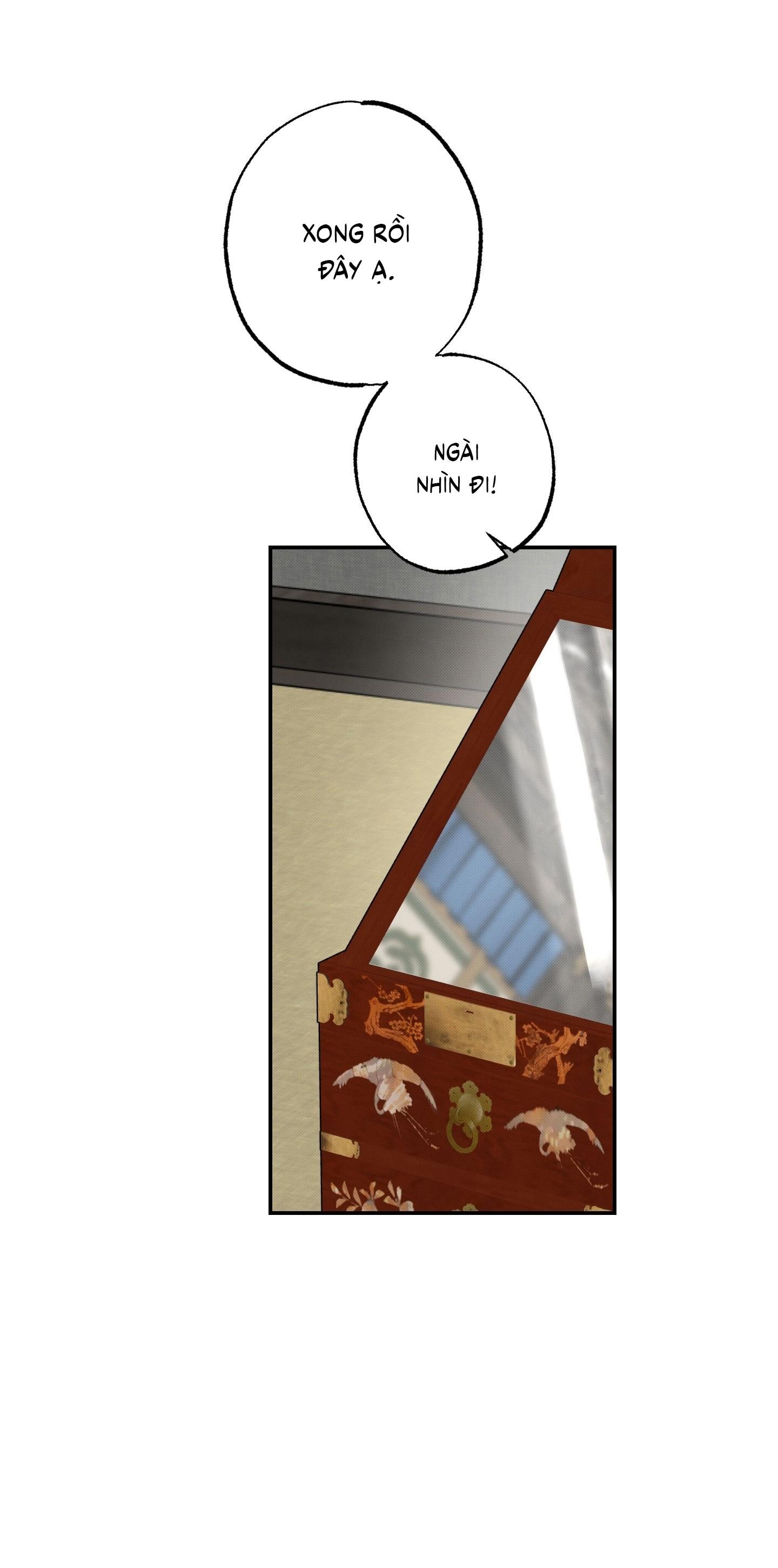 (CBunu) Nguyệt Ẩn Dạ Đàm Chapter 36 - Trang 2