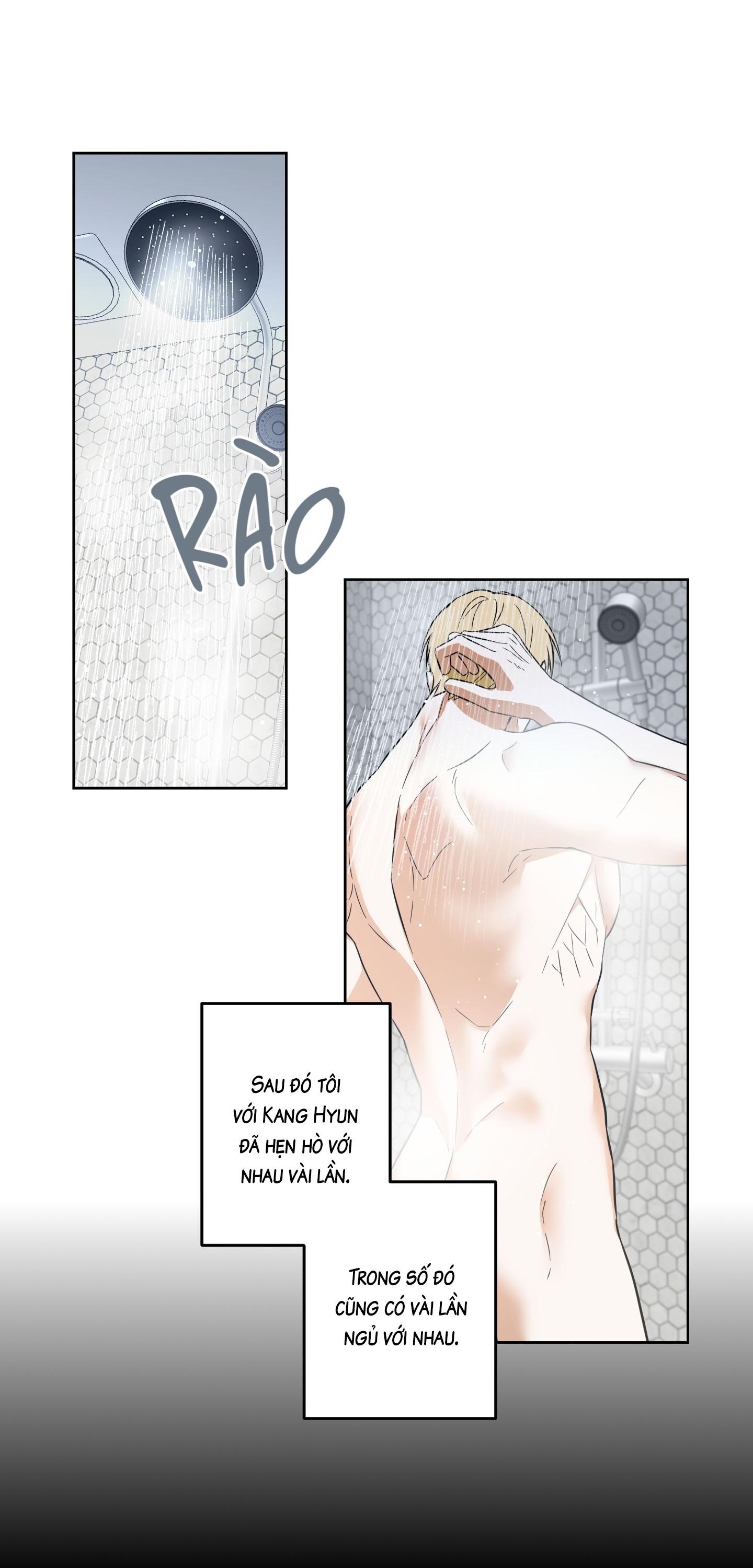 (CBunu) Bí Quyết Chinh Phục Tình Đơn Phương Chapter 13 - Trang 2