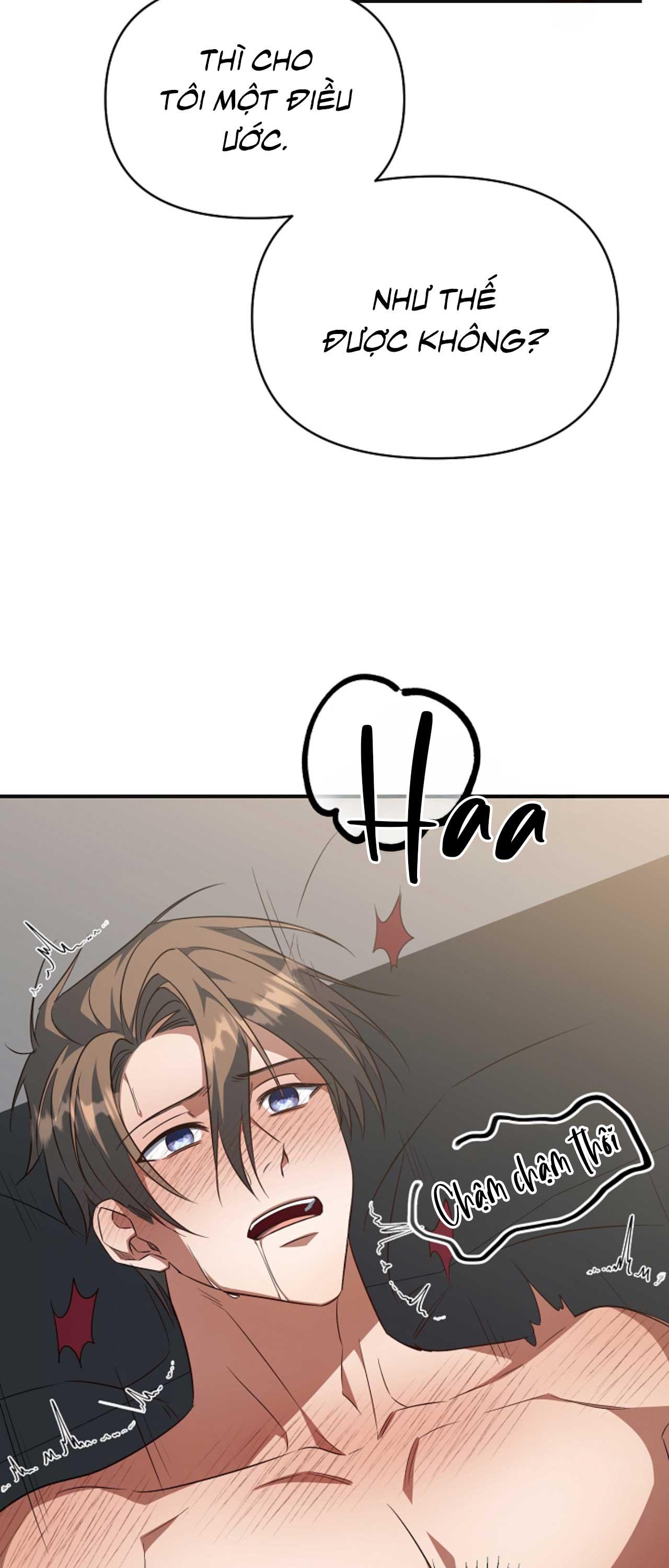 SỰ THẬT TRẦN TRỤI Chapter 18 H+ - Trang 2