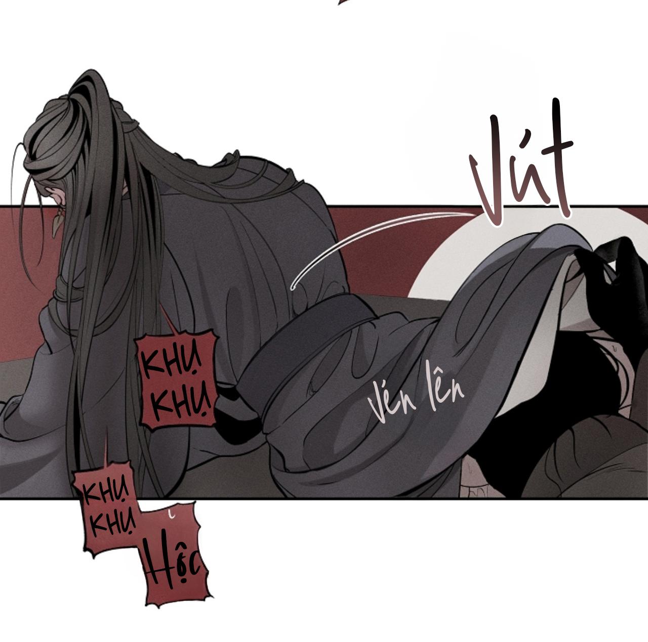 Ngũ tắc: hiếu ái truyện Chapter 3 H - Trang 2