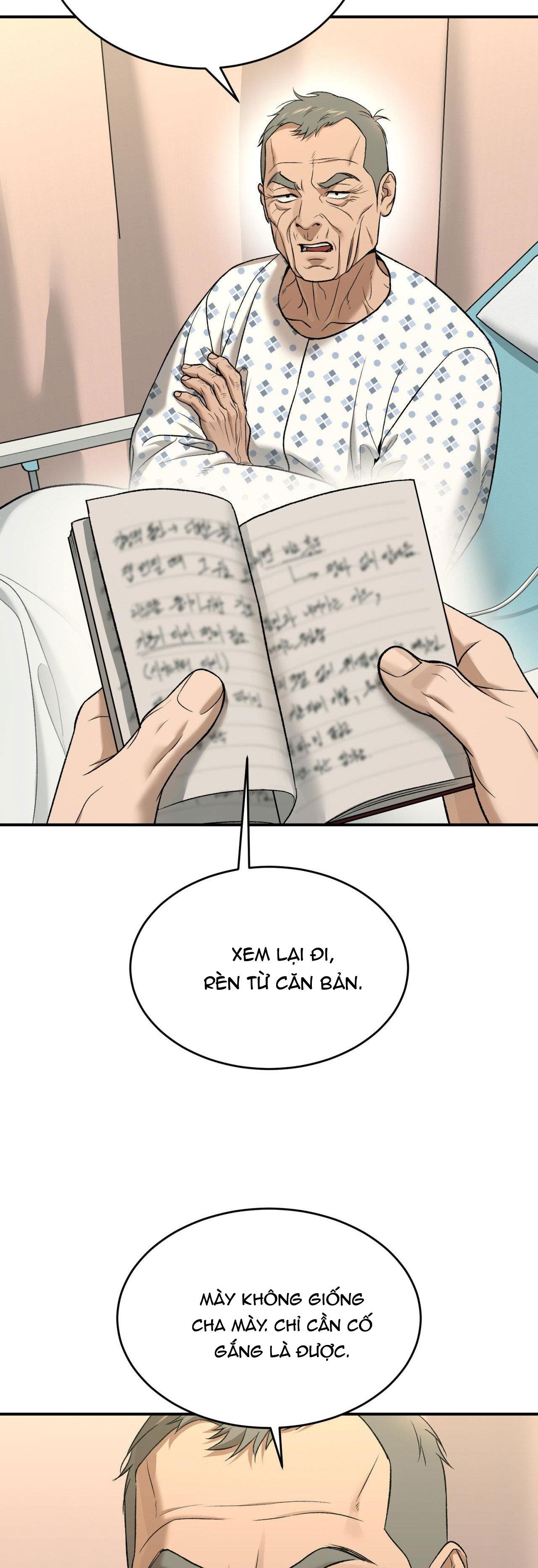 ĐIỀM RỦI Chapter 78 - Next 