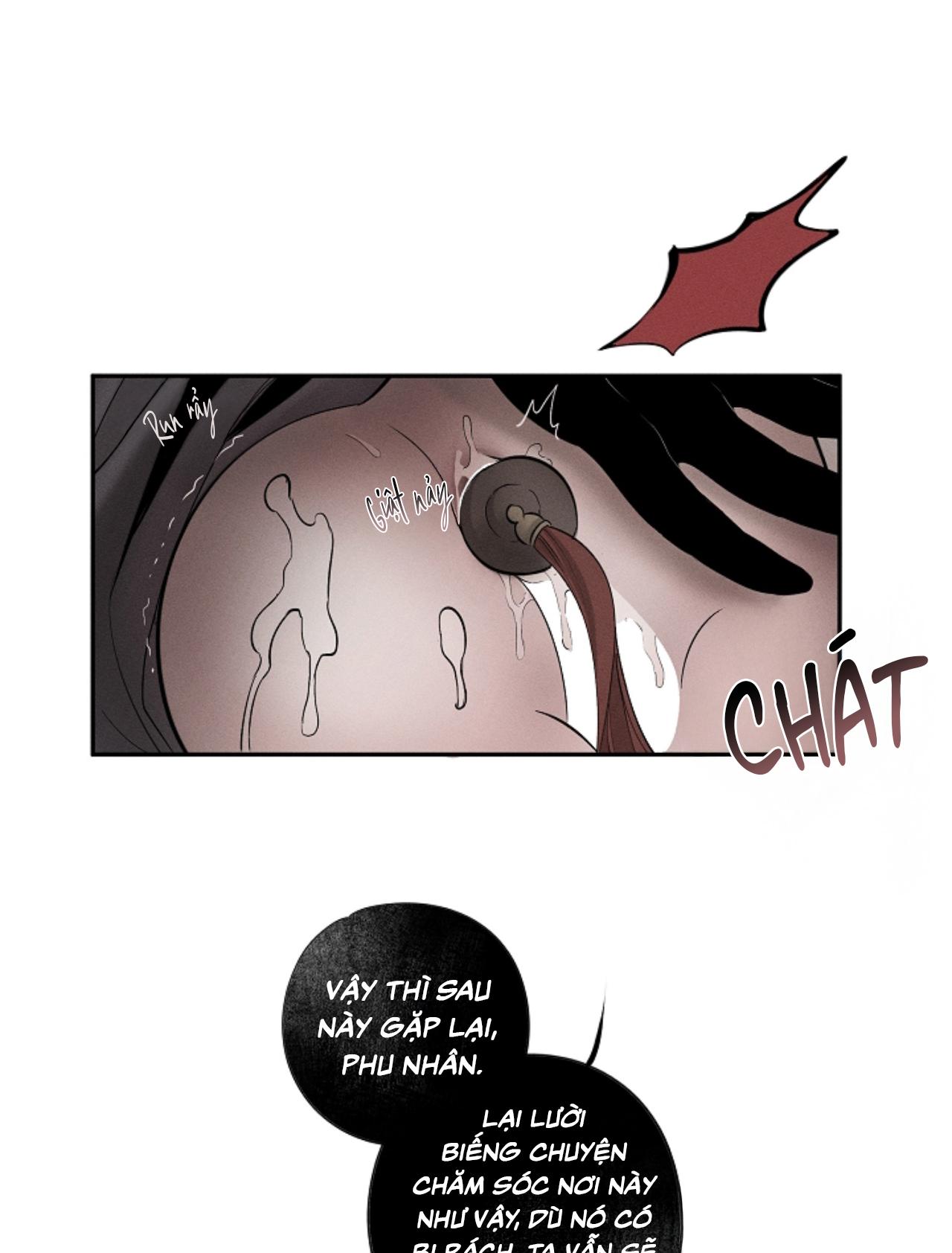 Ngũ tắc: hiếu ái truyện Chapter 3 H - Trang 2