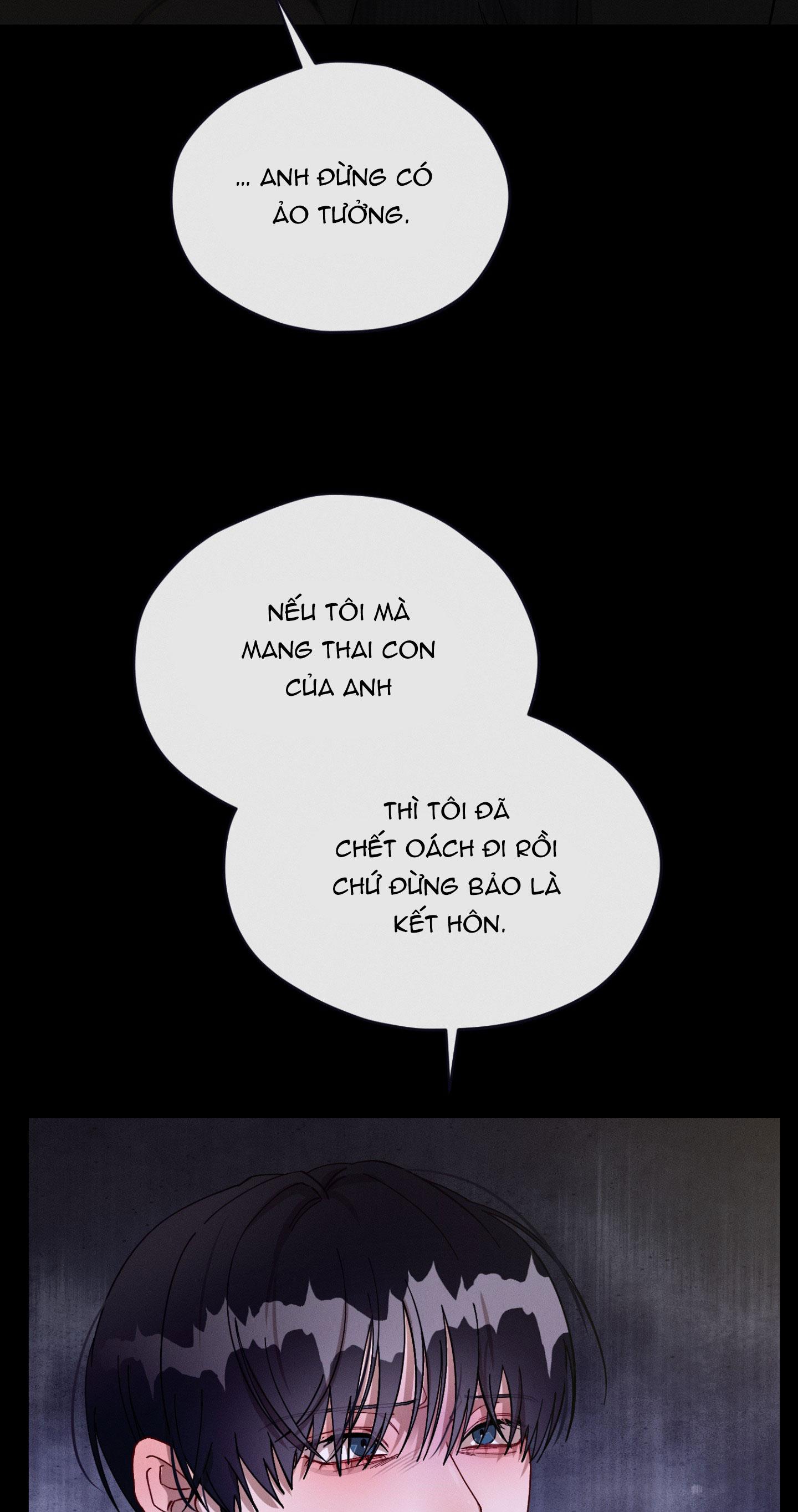 (ABO) CÁCH YÊU THƯƠNG CỤC CƯNG Chapter 9 - Trang 2