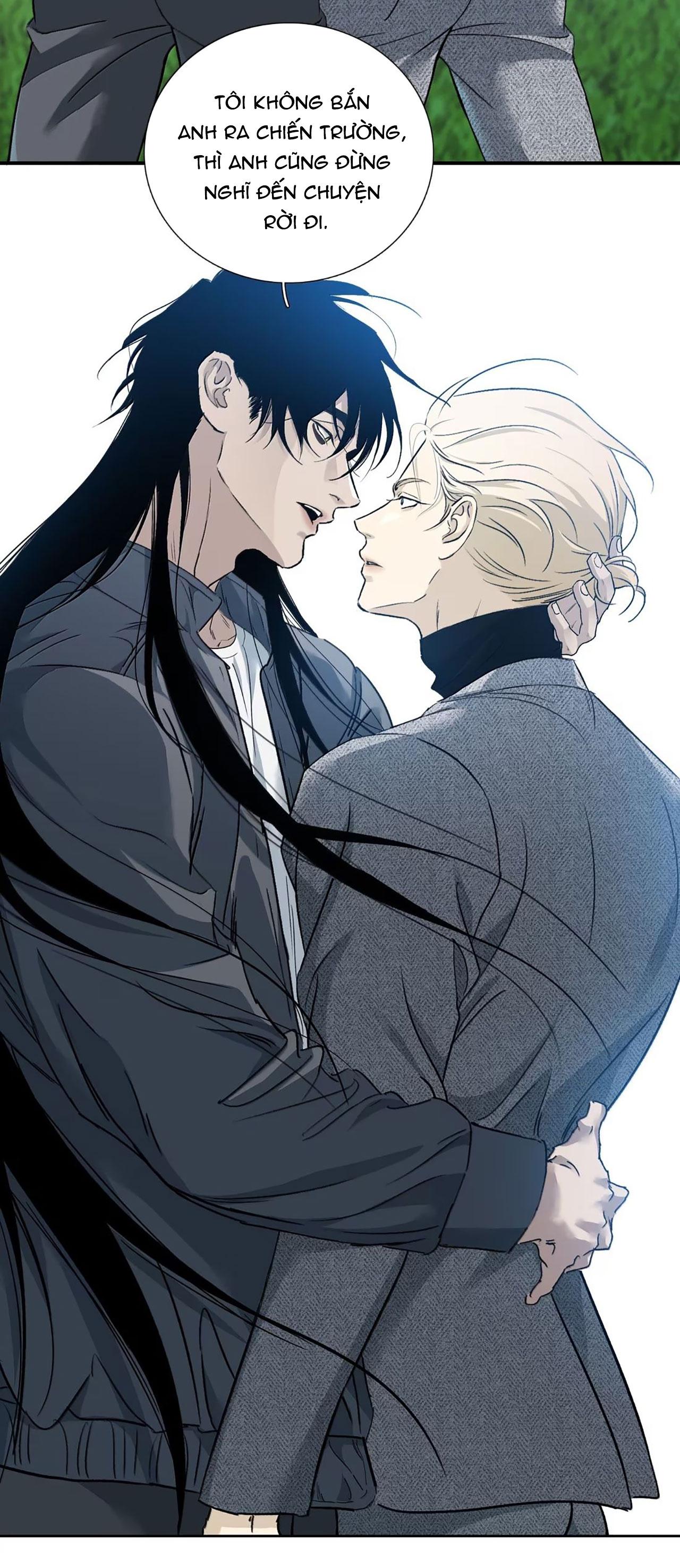 Sắc Thu Nghĩa Trang Chapter 26 - Trang 2