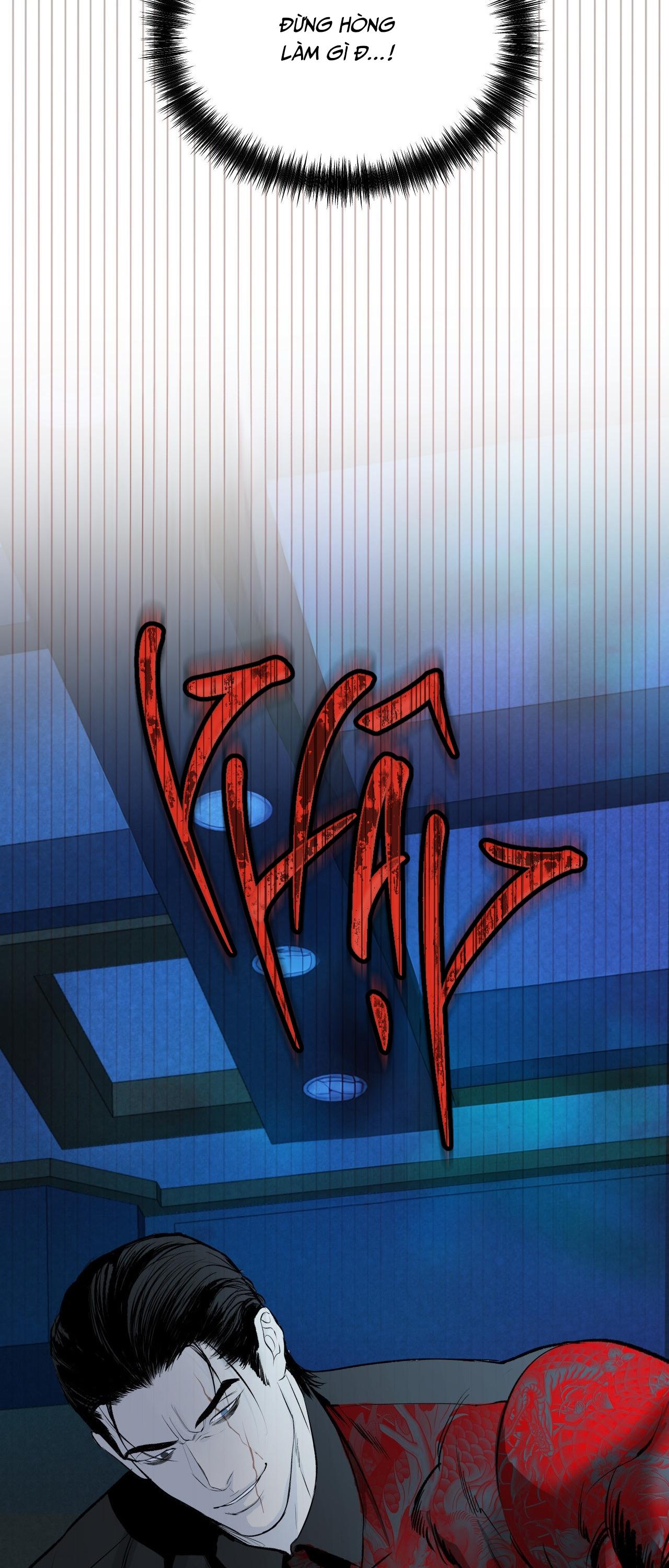 (GĐCV) RÁC RƯỞI CŨNG TỪNG CÓ GIÁ TRỊ Chapter 2 H+ - Trang 2