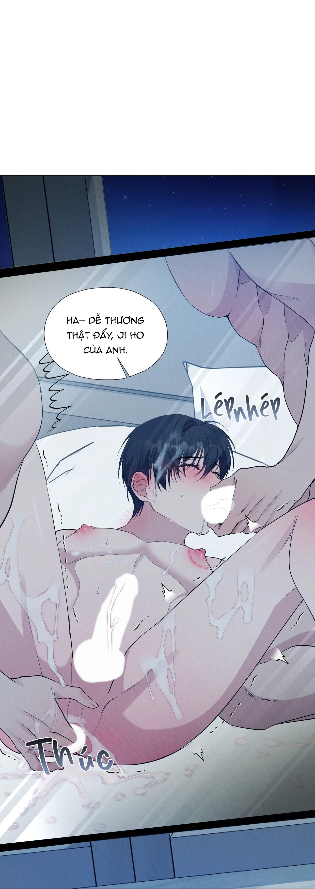 TUYỂN TẬP NHẤT THỤ ĐA CÔNG CỦA NHÀ KIM Chapter 46.2 rất phổ biến 2 - Trang 2