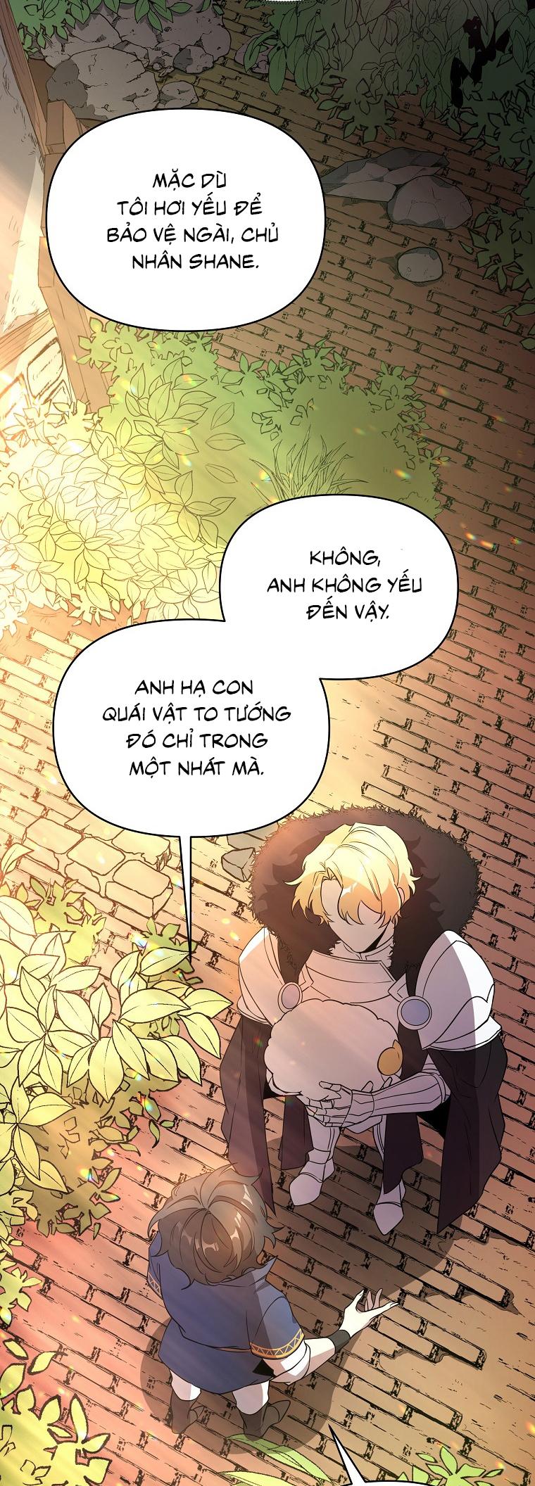 Hãy Lựa Chọn Anh Hùng Của Bạn Thật Cẩn Thận Chapter 6 - Trang 2